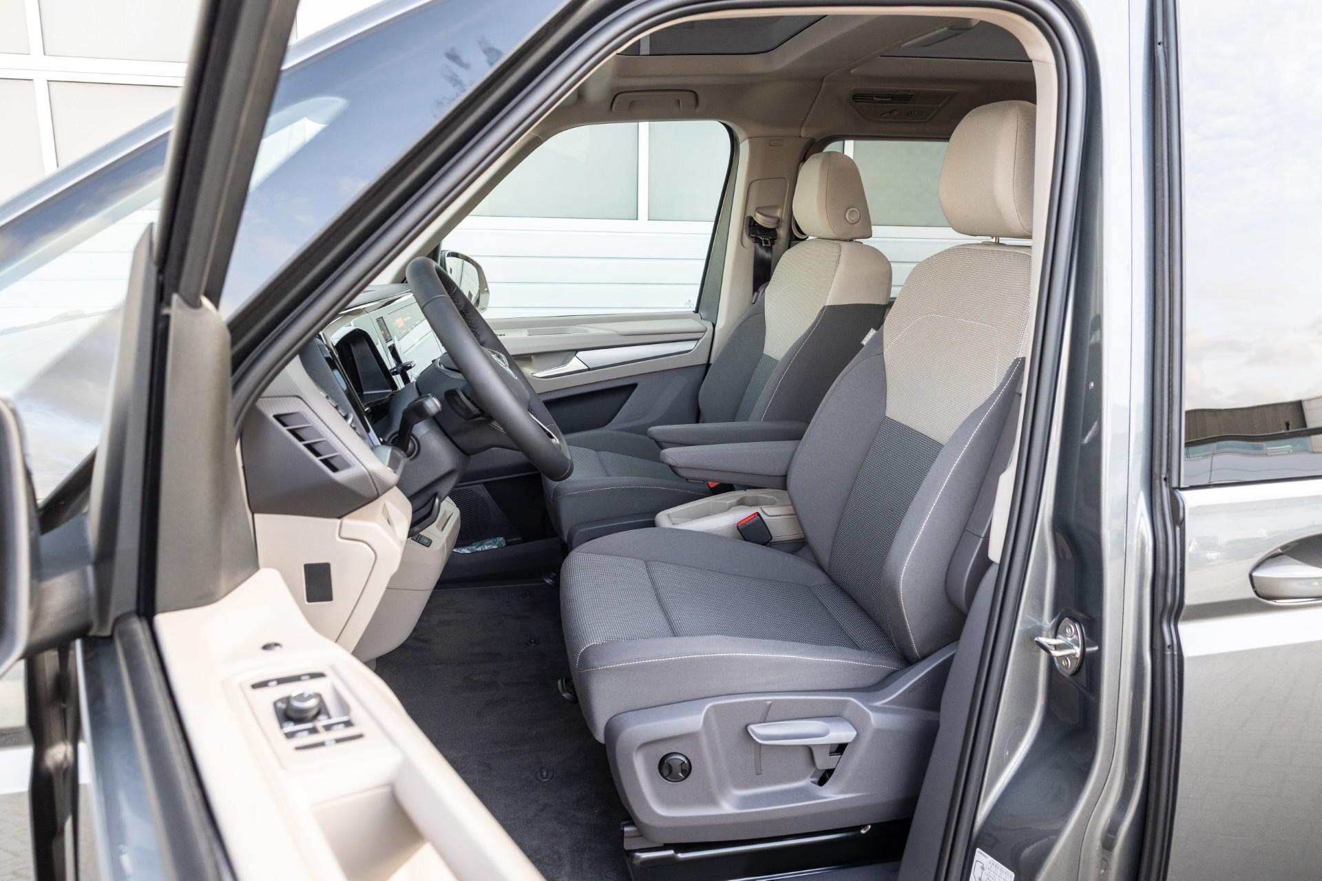 Volkswagen Multivan 1.5 eHybrid 245pk DSG L2 Bulli Edition 4Motion - Afbeelding 4