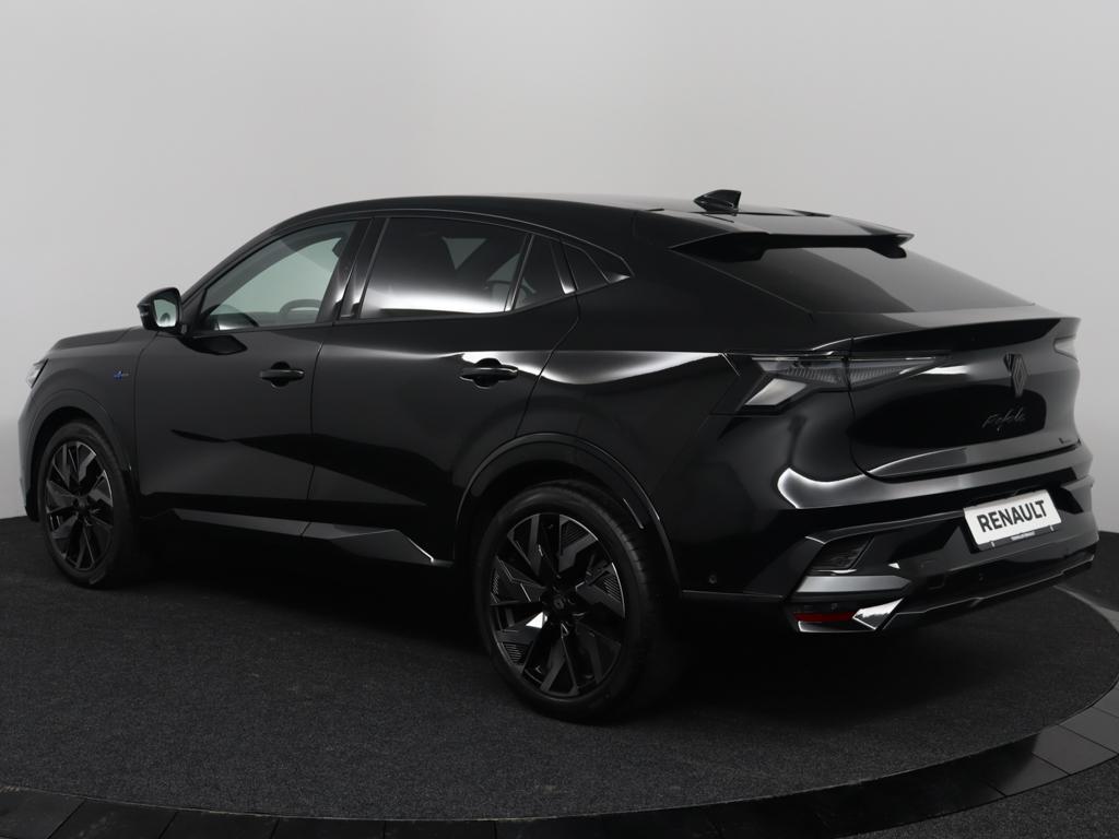 Renault Rafale esprit Alpine full hybrid E-Tech 200 - Afbeelding 3