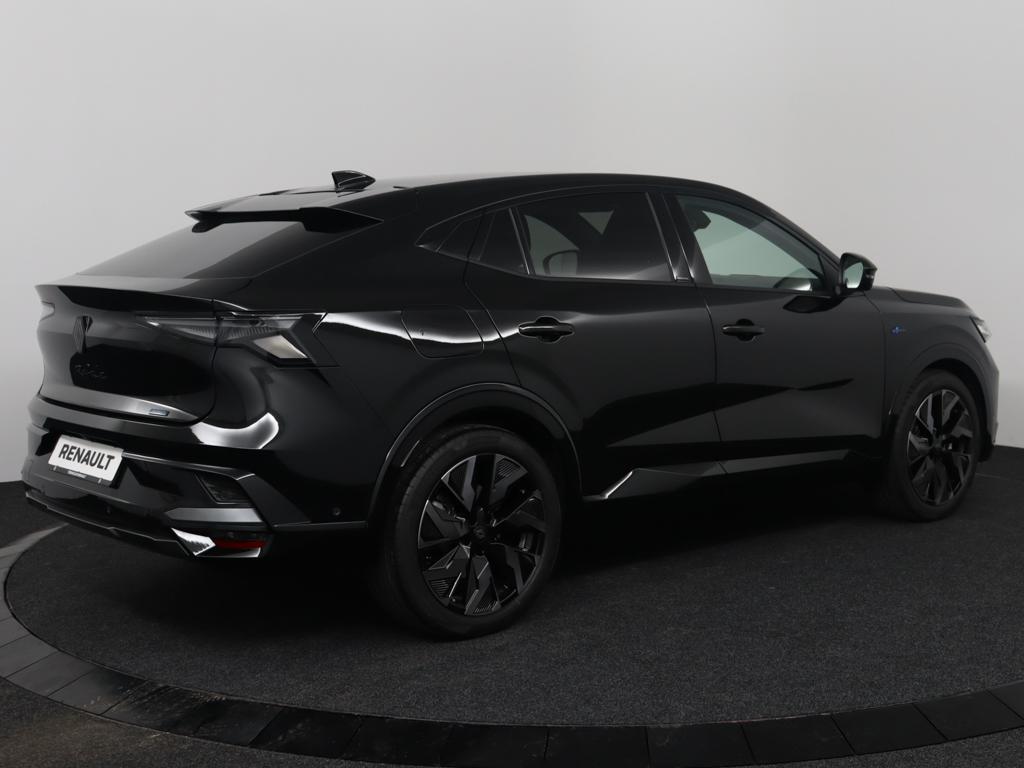 Renault Rafale esprit Alpine full hybrid E-Tech 200 - Afbeelding 5