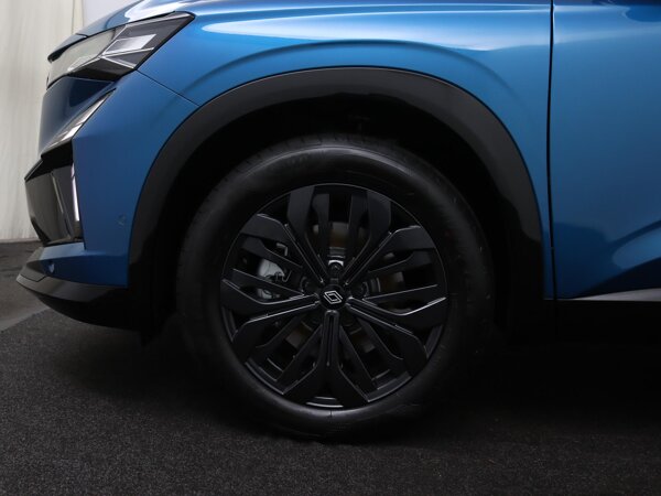 18" lichtmetalen velgen 'Maha' 18" lichtmetalen velgen 'Maha'