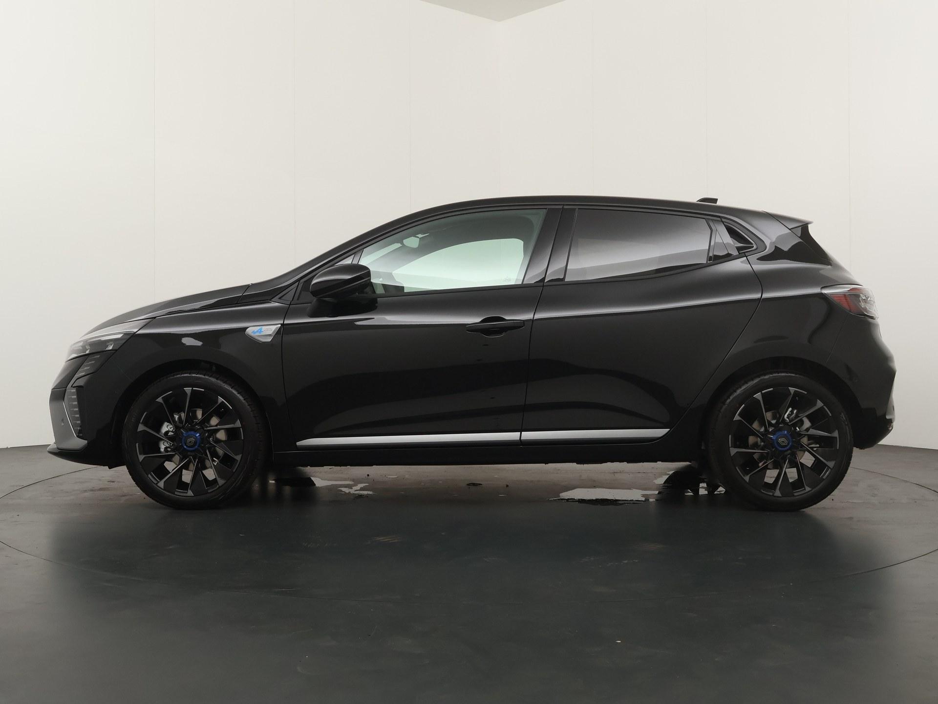 Renault Clio esprit Alpine full hybrid E-Tech 145 - Afbeelding 2