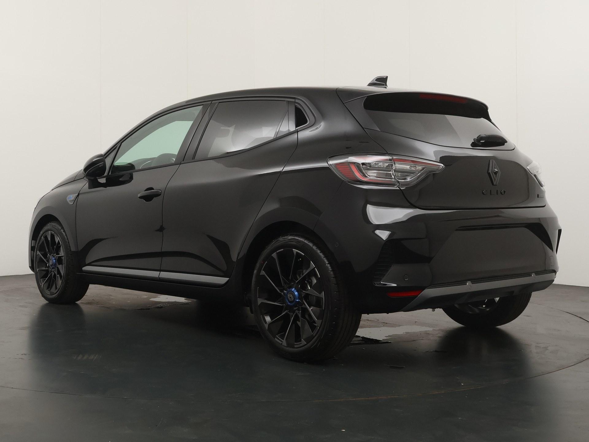 Renault Clio esprit Alpine full hybrid E-Tech 145 - Afbeelding 3