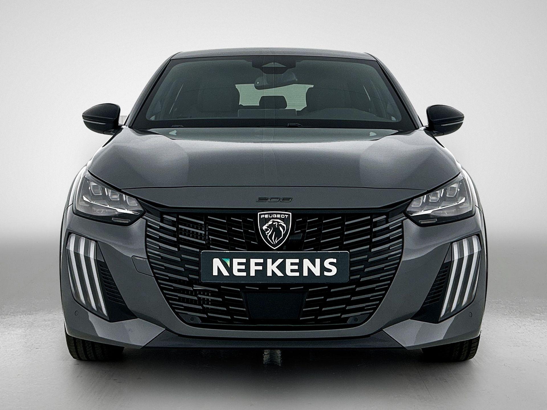 Peugeot 208 1.2 Hybrid GT 110pk Automaat - Afbeelding 3