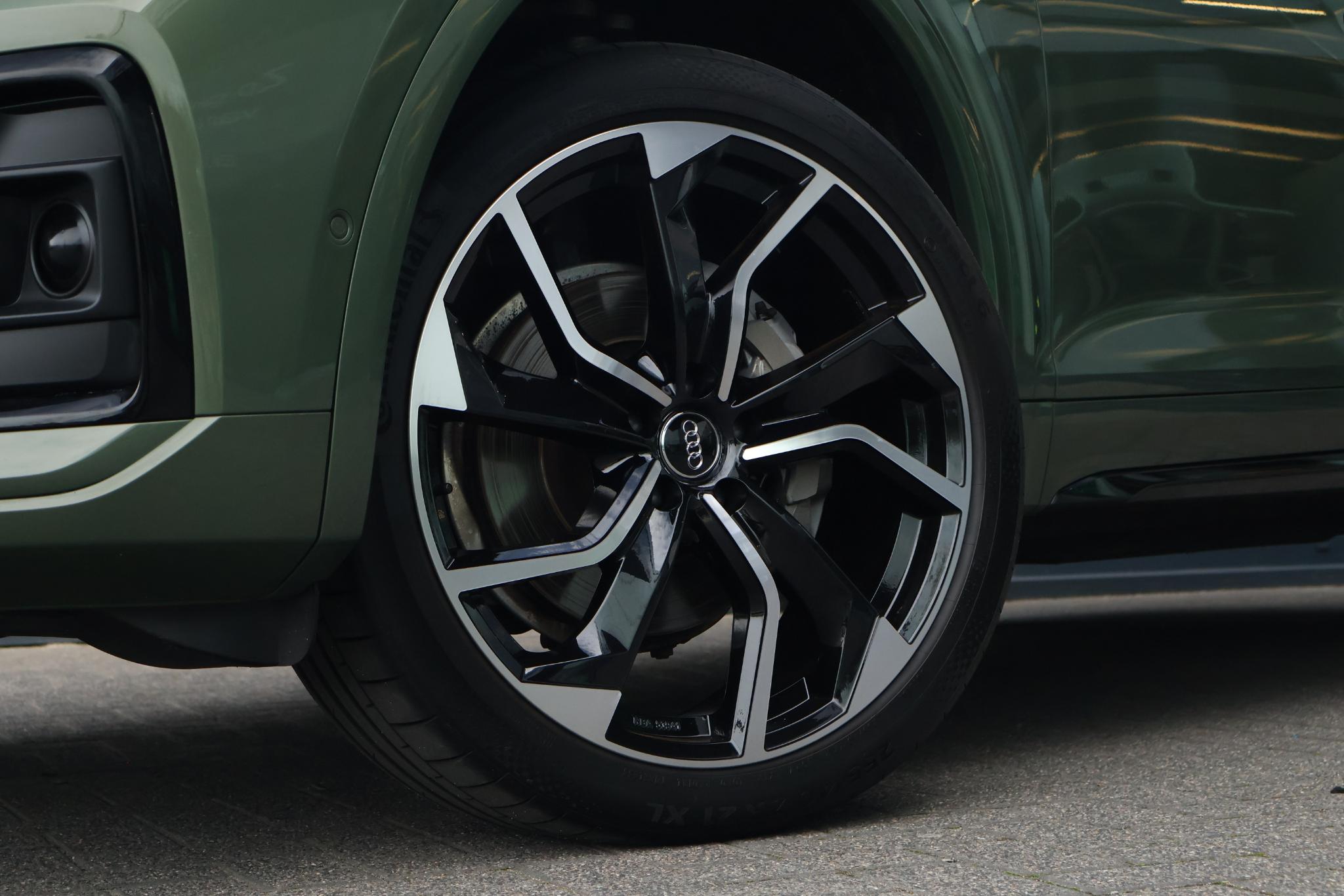 Audi Q5 Sportback 40 TFSI S edition - Bild 4