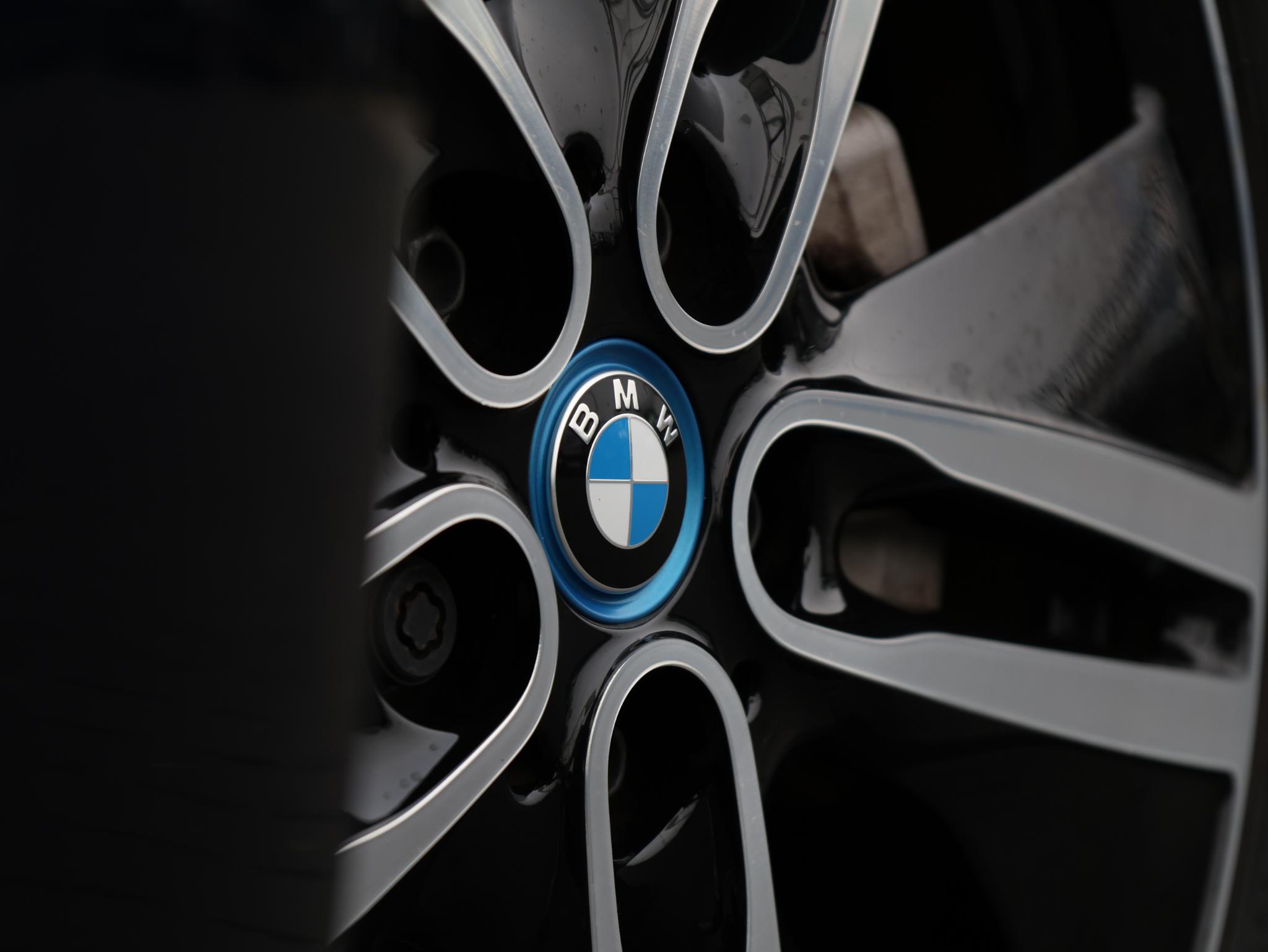 BMW i3 Executive Edition 120Ah 42 kWh - Afbeelding 4