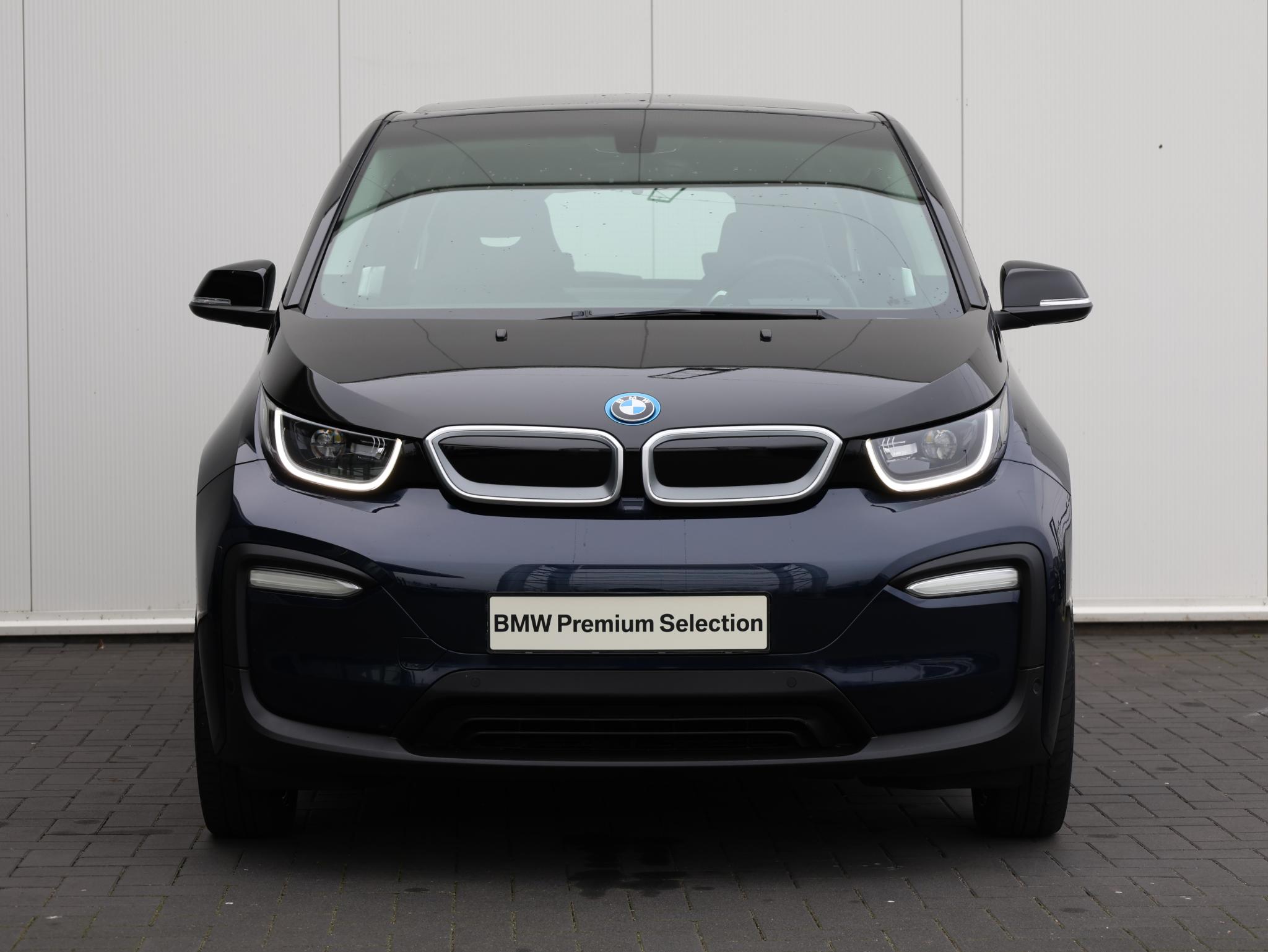 BMW i3 Executive Edition 120Ah 42 kWh - Afbeelding 5