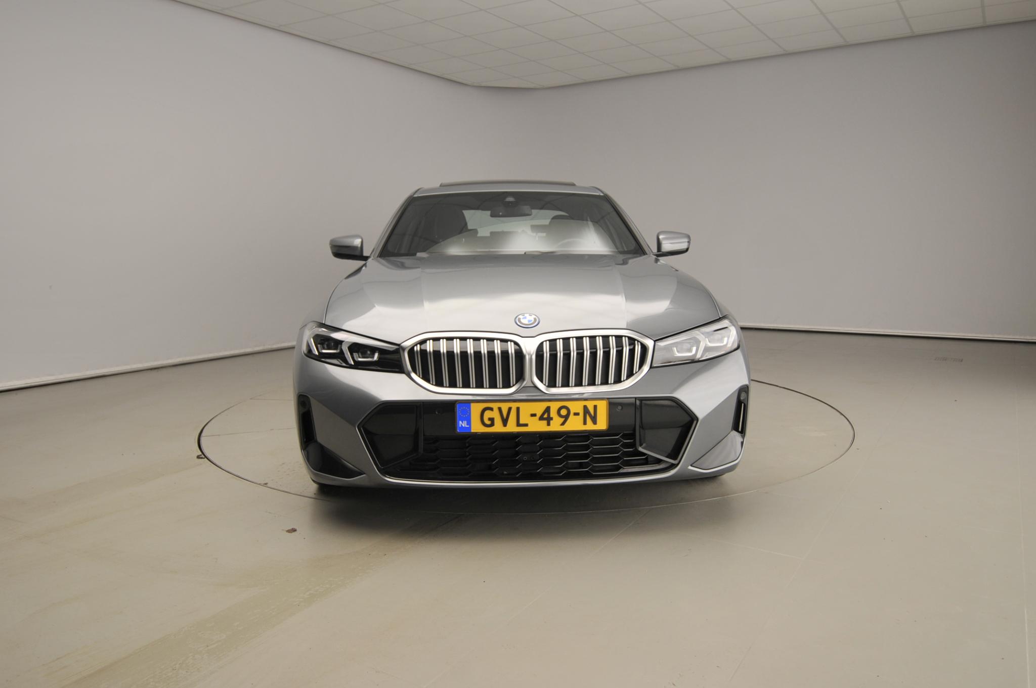 BMW 3 Serie Sedan 320e - Afbeelding 5