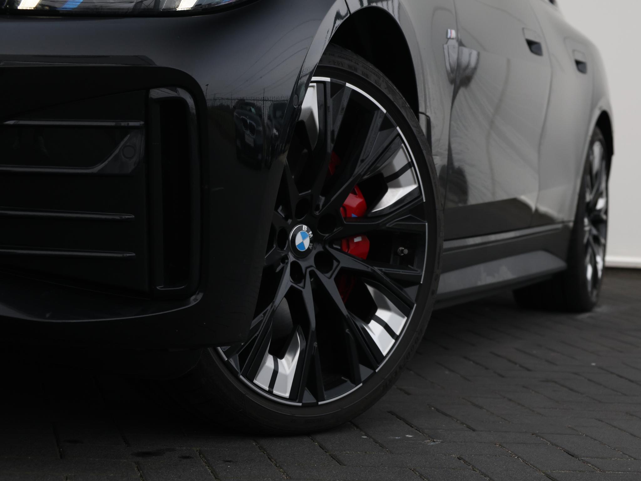 BMW i4 eDrive40 M Sport Edition 84 kWh - Afbeelding 4