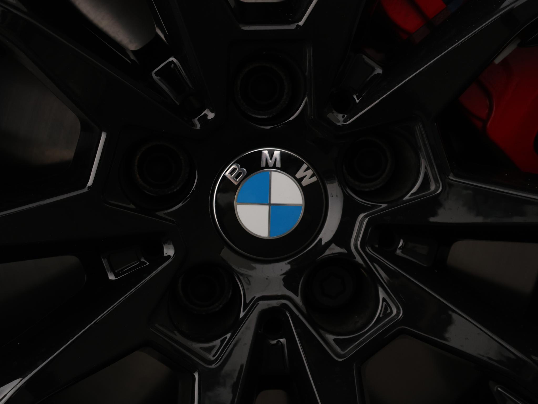 BMW i4 eDrive40 M Sport Edition 84 kWh - Afbeelding 5