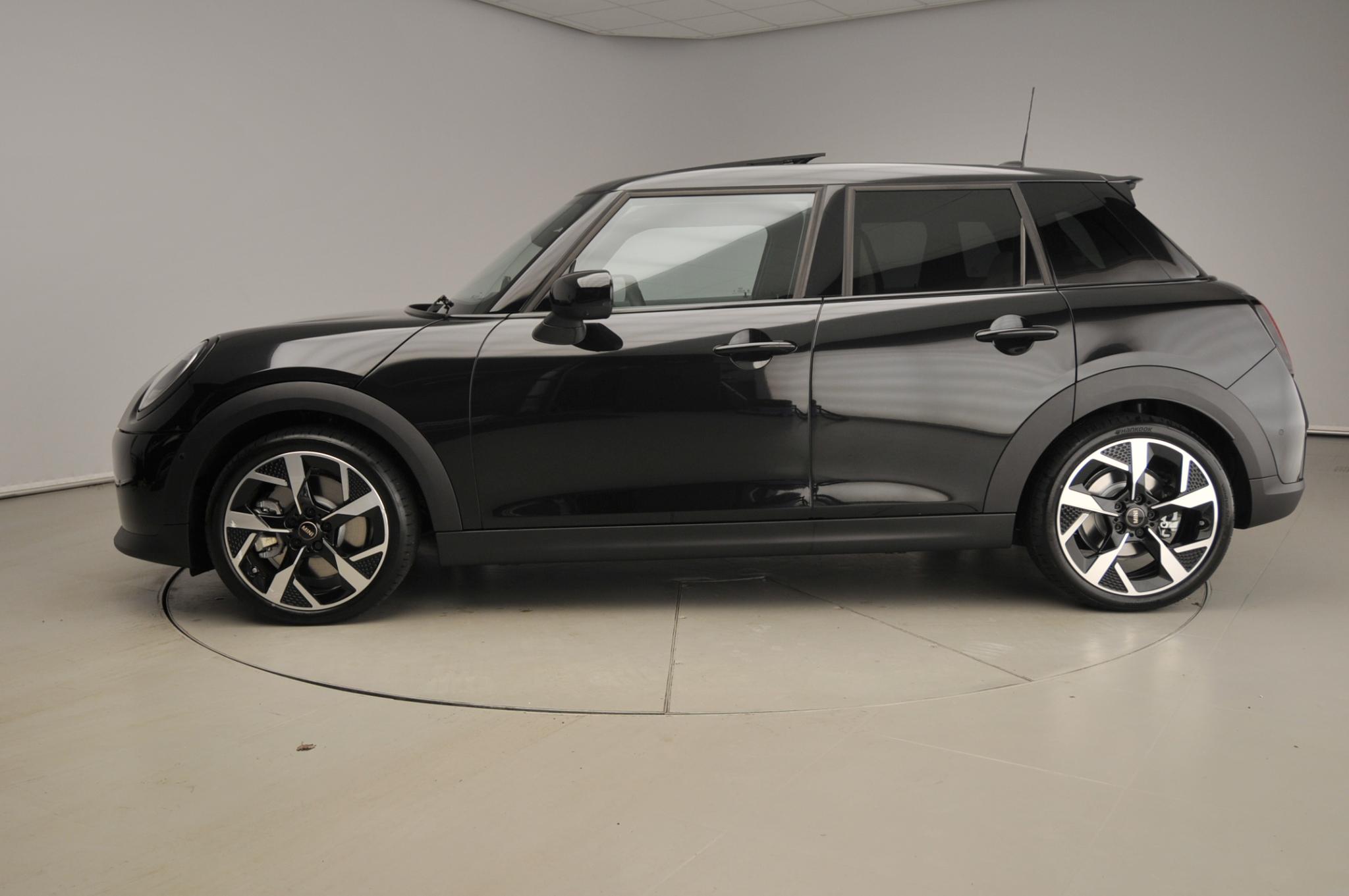 MINI 5-Deurs Cooper S - Afbeelding 2