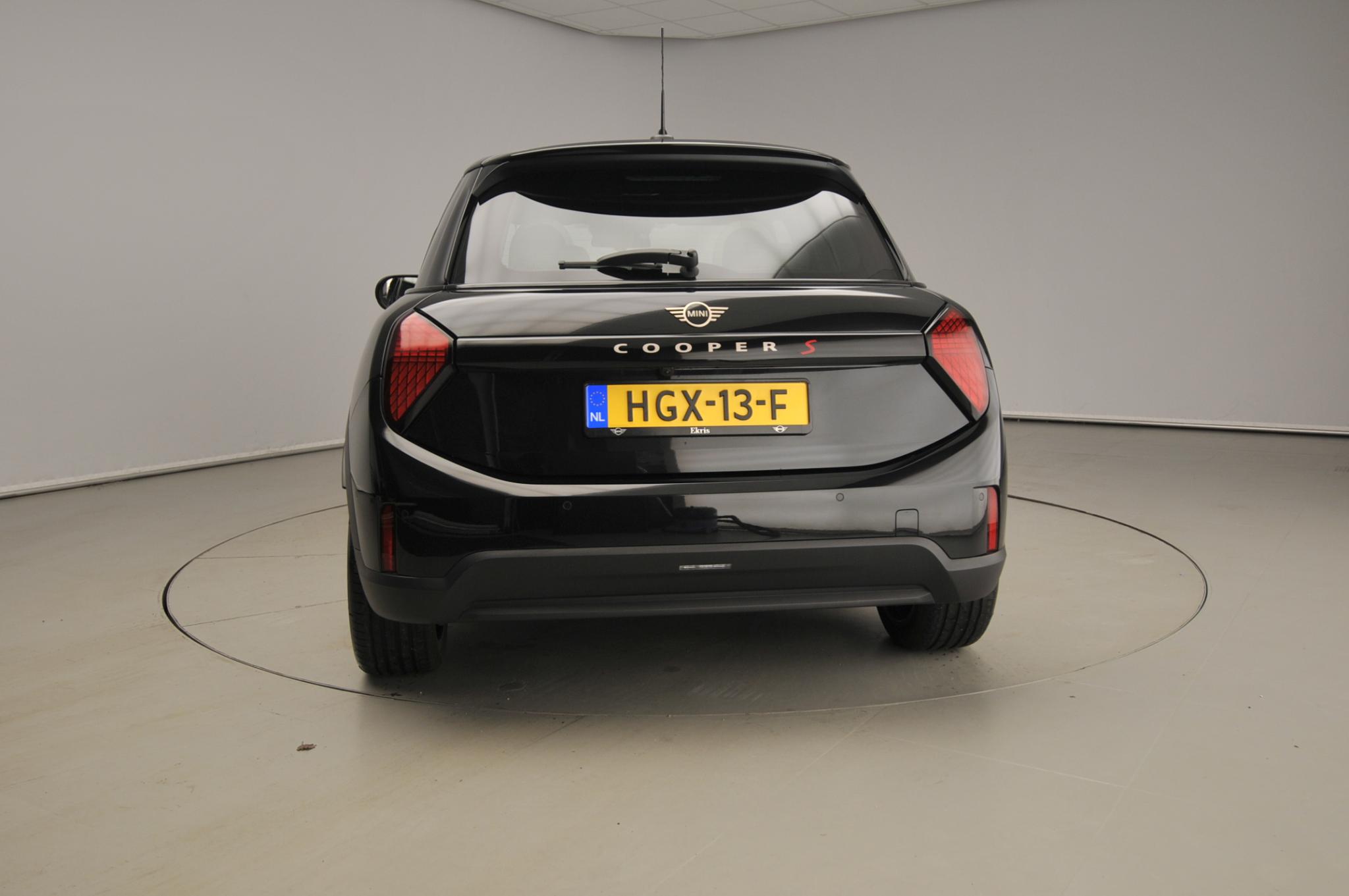 MINI 5-Deurs Cooper S - Afbeelding 3