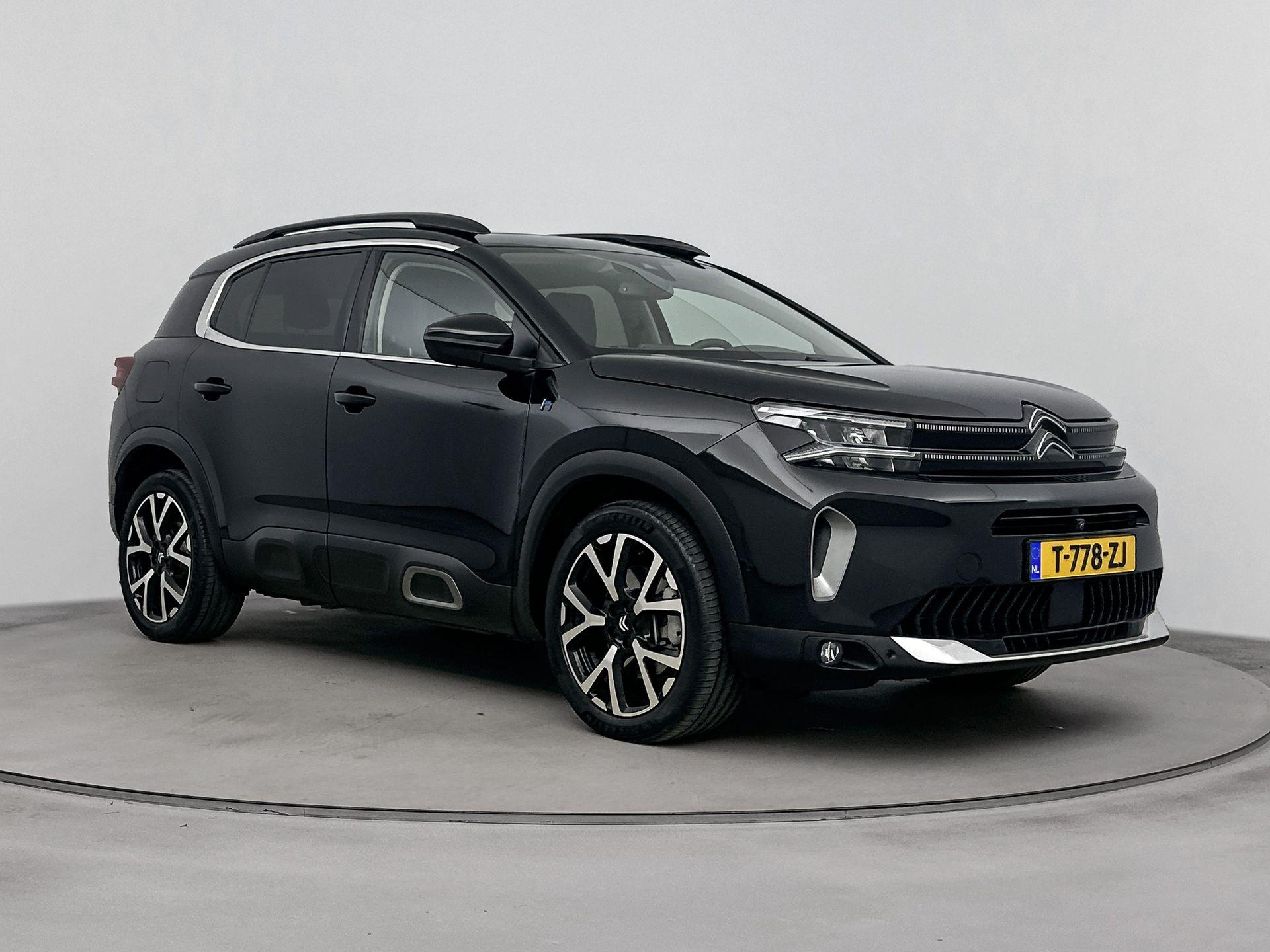 Citroën C5 Aircross 1.6 Plug-in Hybrid 180pk Business Plus - Afbeelding 2