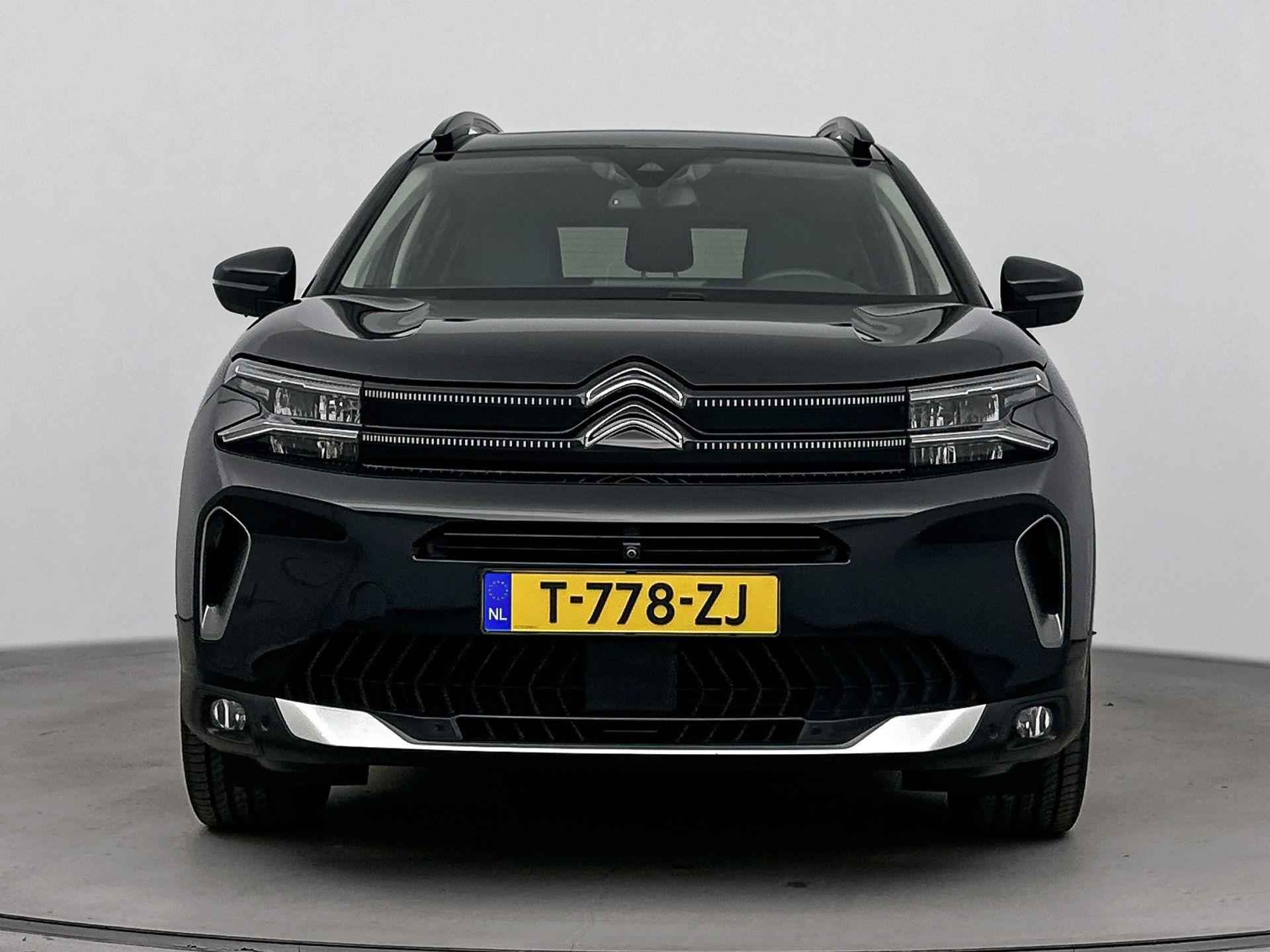 Citroën C5 Aircross 1.6 Plug-in Hybrid 180pk Business Plus - Afbeelding 3