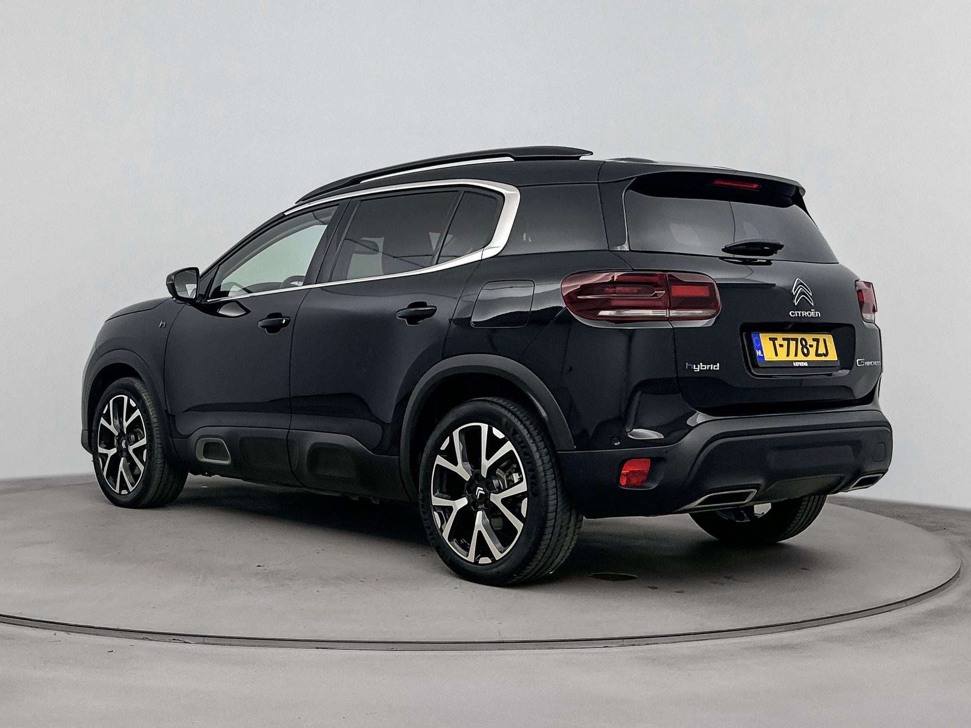 Citroën C5 Aircross 1.6 Plug-in Hybrid 180pk Business Plus - Afbeelding 5
