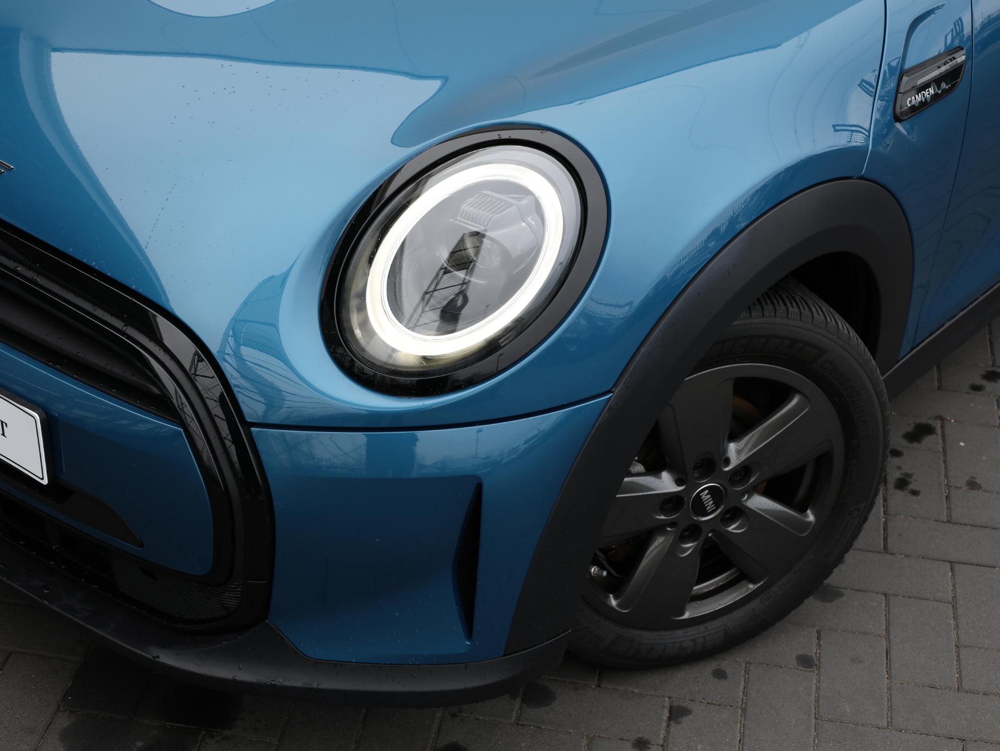 MINI Cooper Mini 1.5 Classic - Afbeelding 2