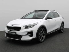 Kia XCeed 1.6 T-GDi ExecutiveLine 204PK DCT7 - Afbeelding 2