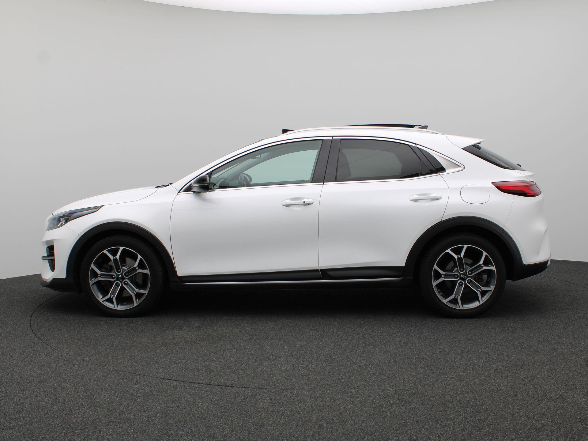 Kia XCeed 1.6 T-GDi ExecutiveLine 204PK DCT7 - Afbeelding 3