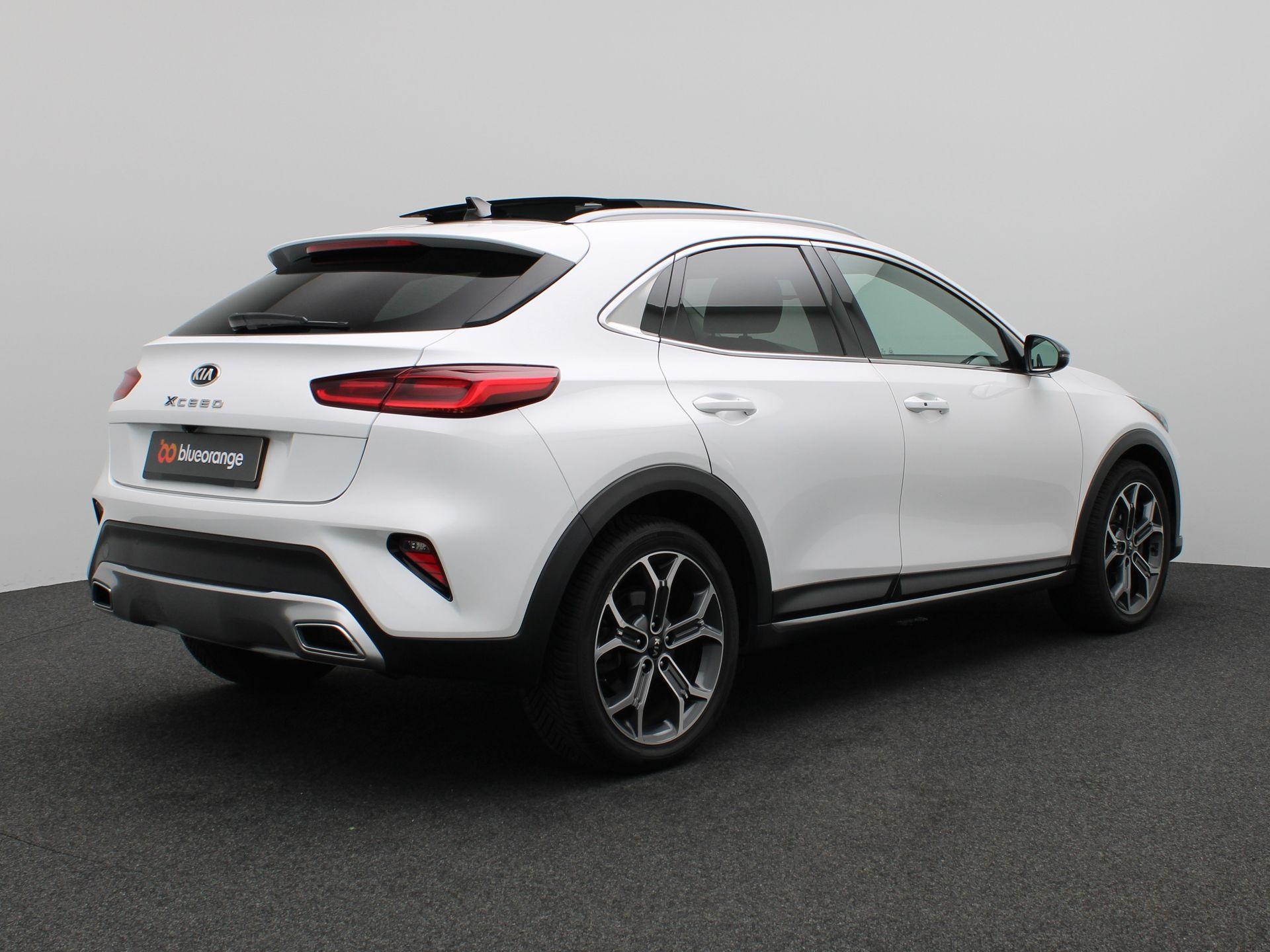 Kia XCeed 1.6 T-GDi ExecutiveLine 204PK DCT7 - Afbeelding 4