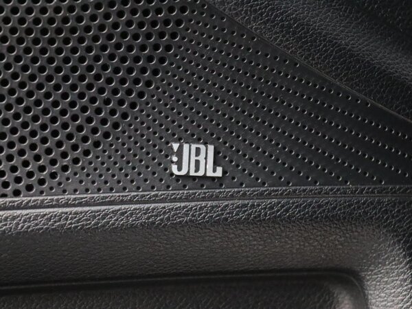JBL Premium Audiosysteem