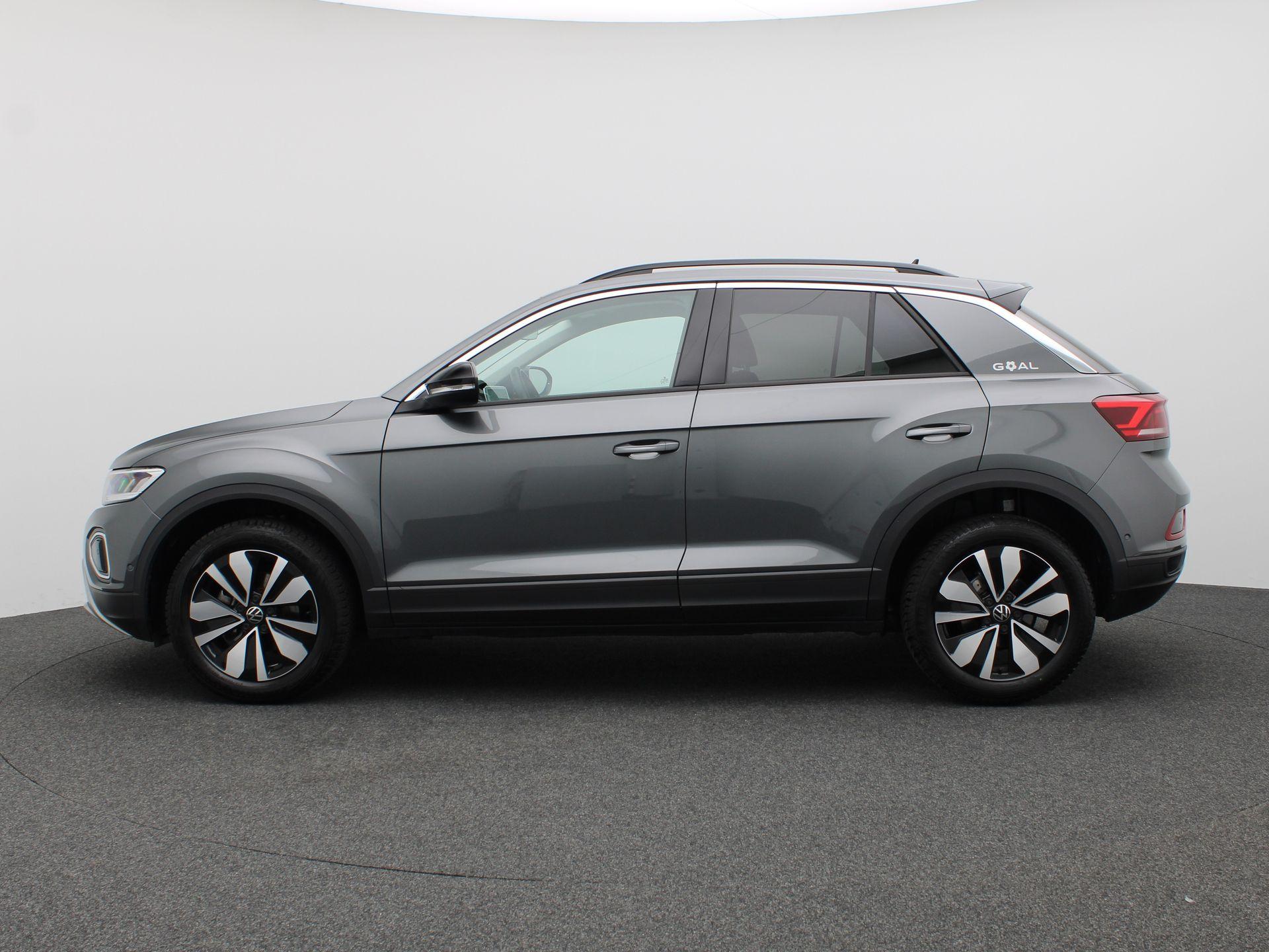 Volkswagen T-Roc 1.0 TSI Edition 115PK - Afbeelding 3