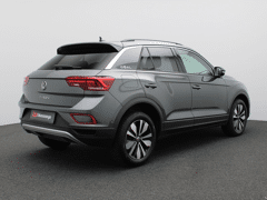 Volkswagen T-Roc 1.0 TSI Edition 115PK - Afbeelding 4