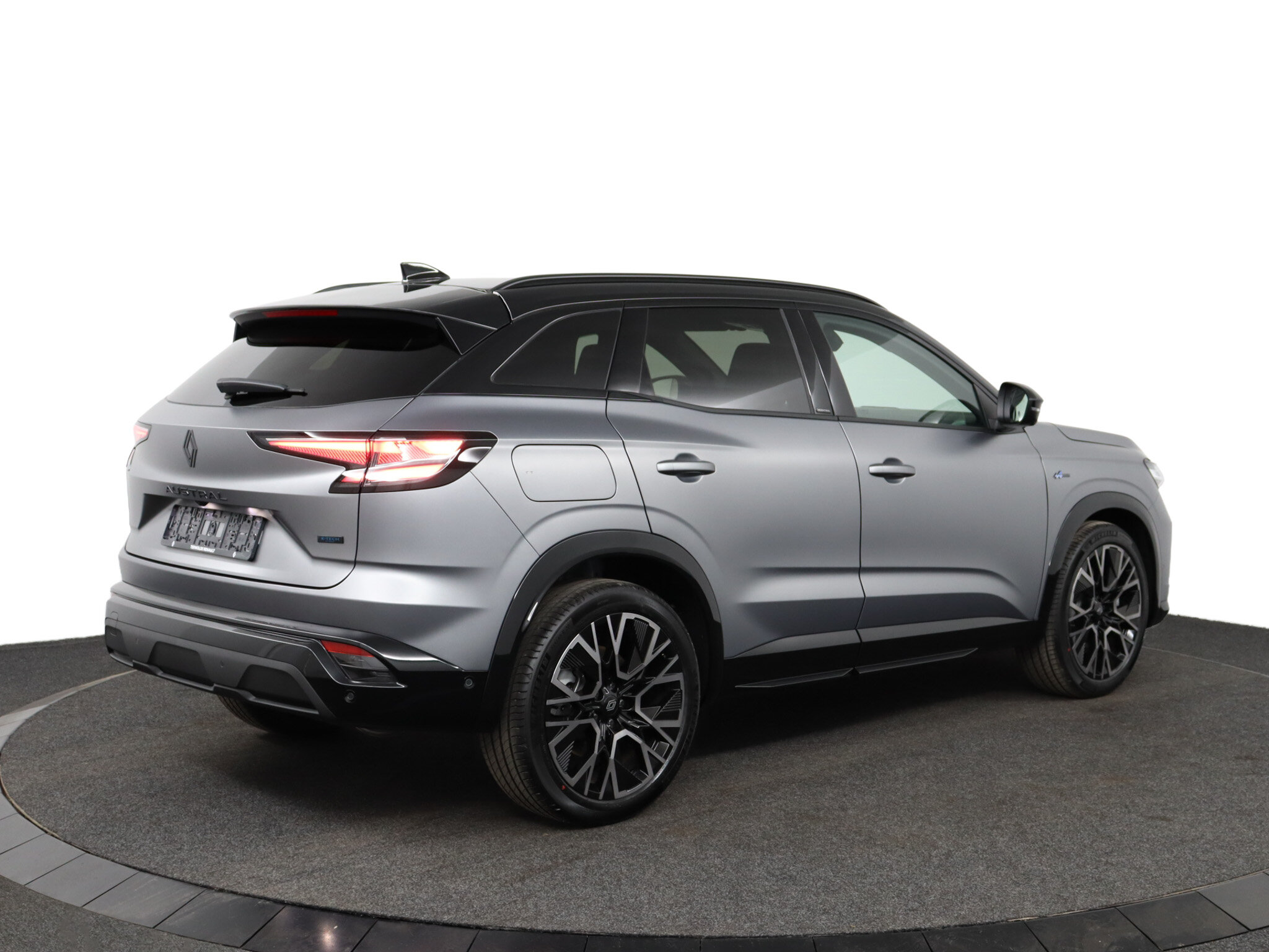 Renault Austral Iconic esprit Alpine - Afbeelding 2