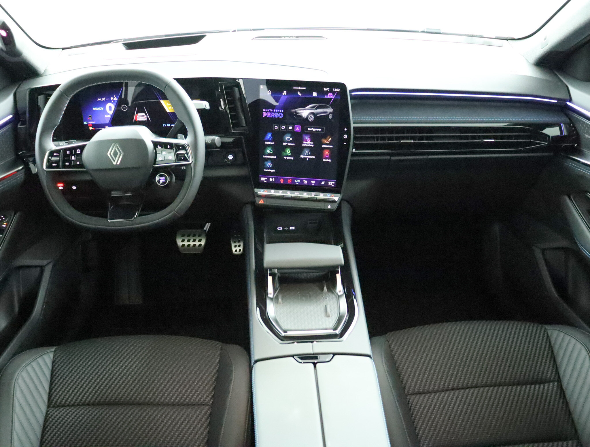 Renault Austral Iconic esprit Alpine - Afbeelding 4