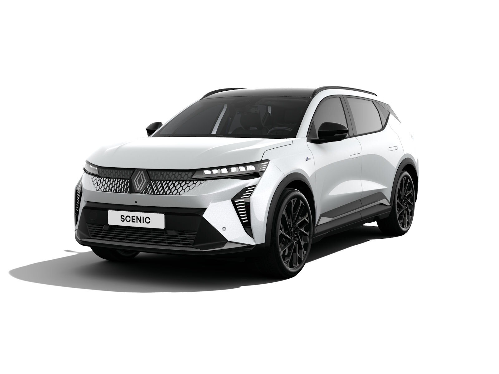 Renault Scénic E-Tech esprit Alpine - Afbeelding 2