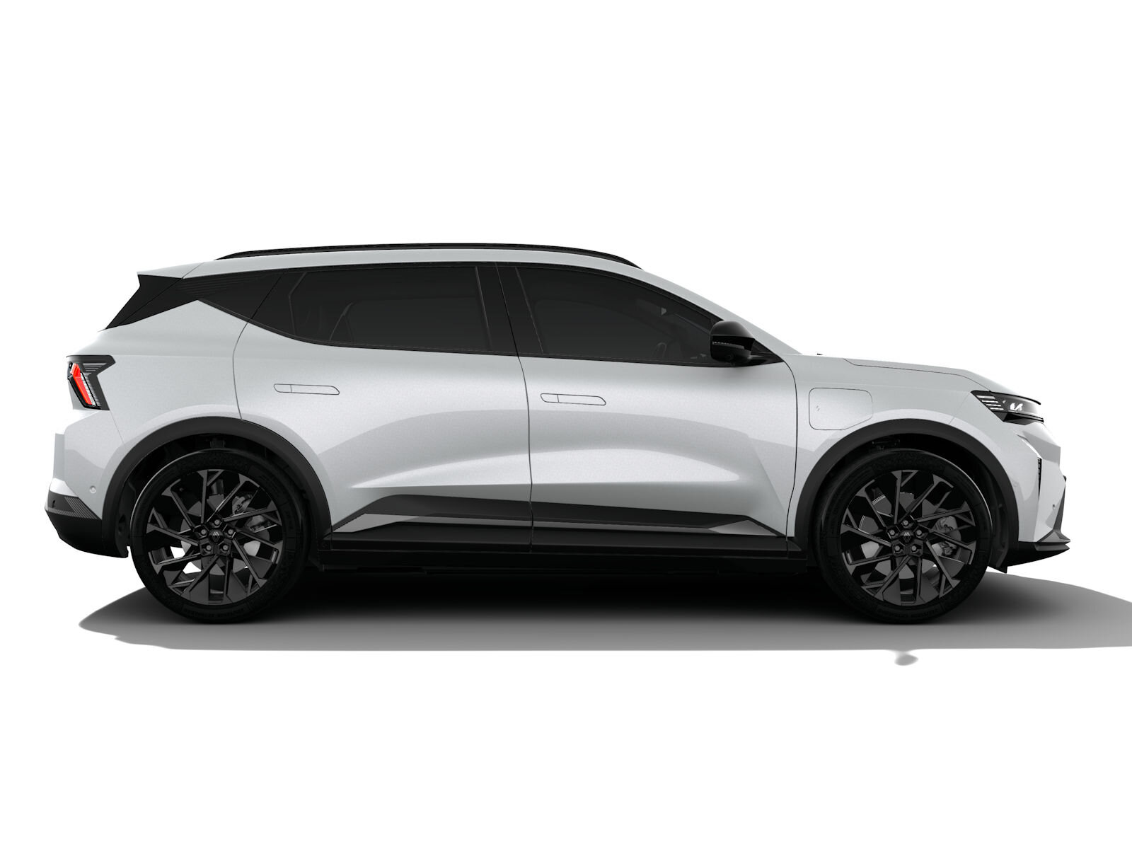 Renault Scénic E-Tech esprit Alpine - Afbeelding 3