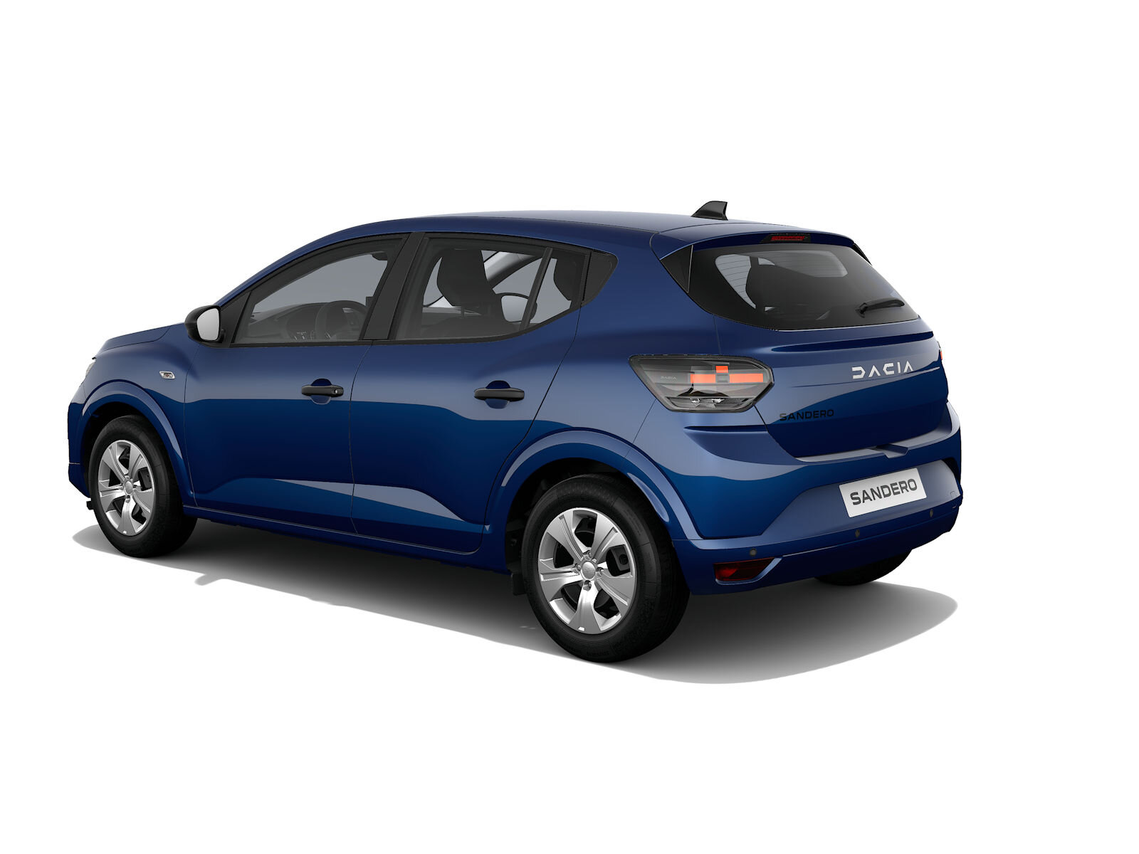 Dacia Sandero Journey - Afbeelding 4