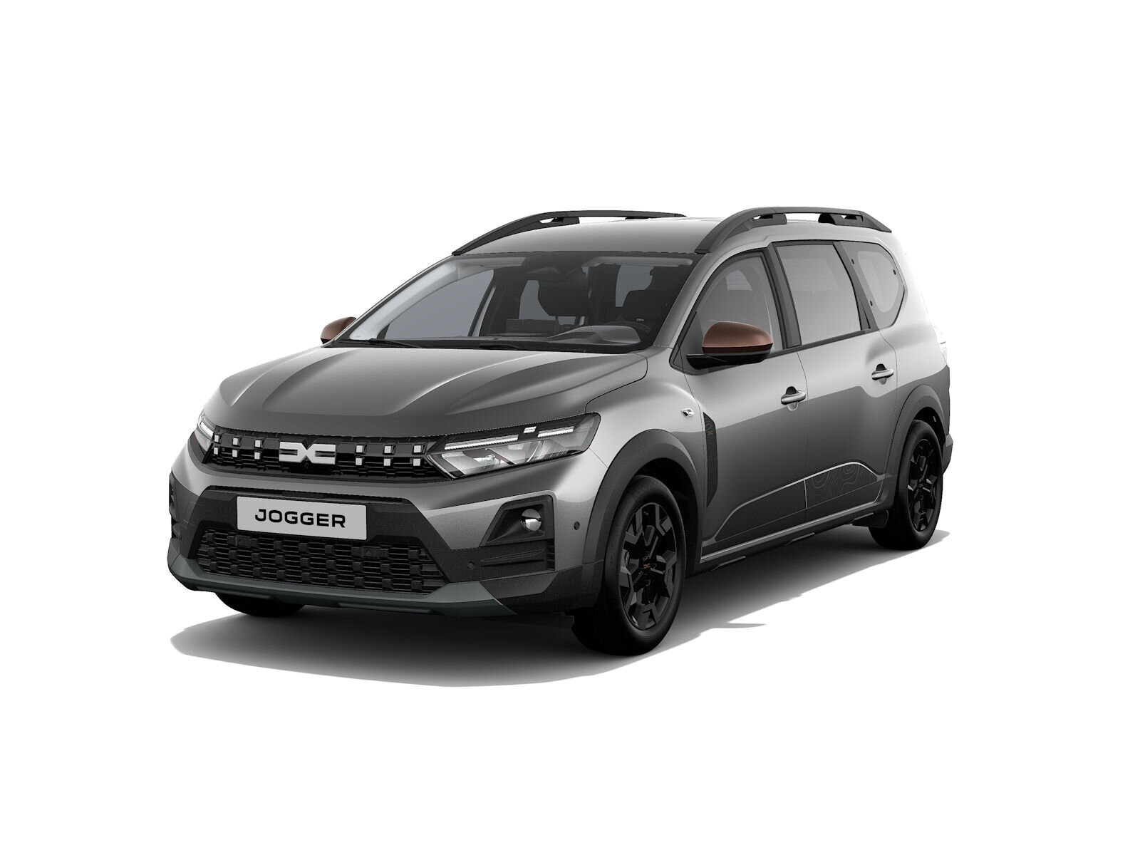 Dacia Jogger Limited Edition - Afbeelding 2