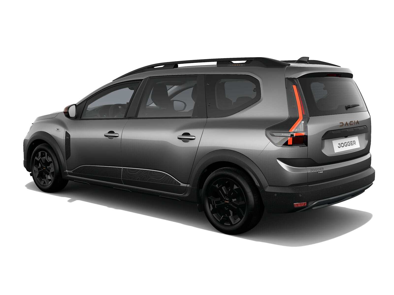 Dacia Jogger Limited Edition - Afbeelding 4