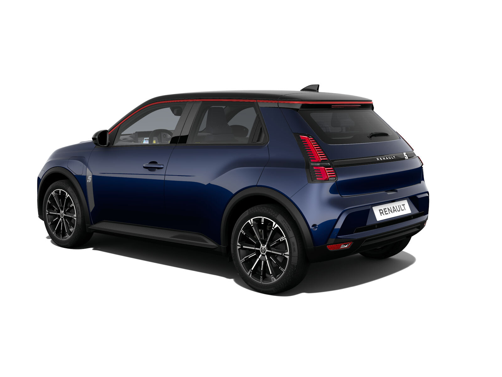 Renault 5 Techno - Afbeelding 4