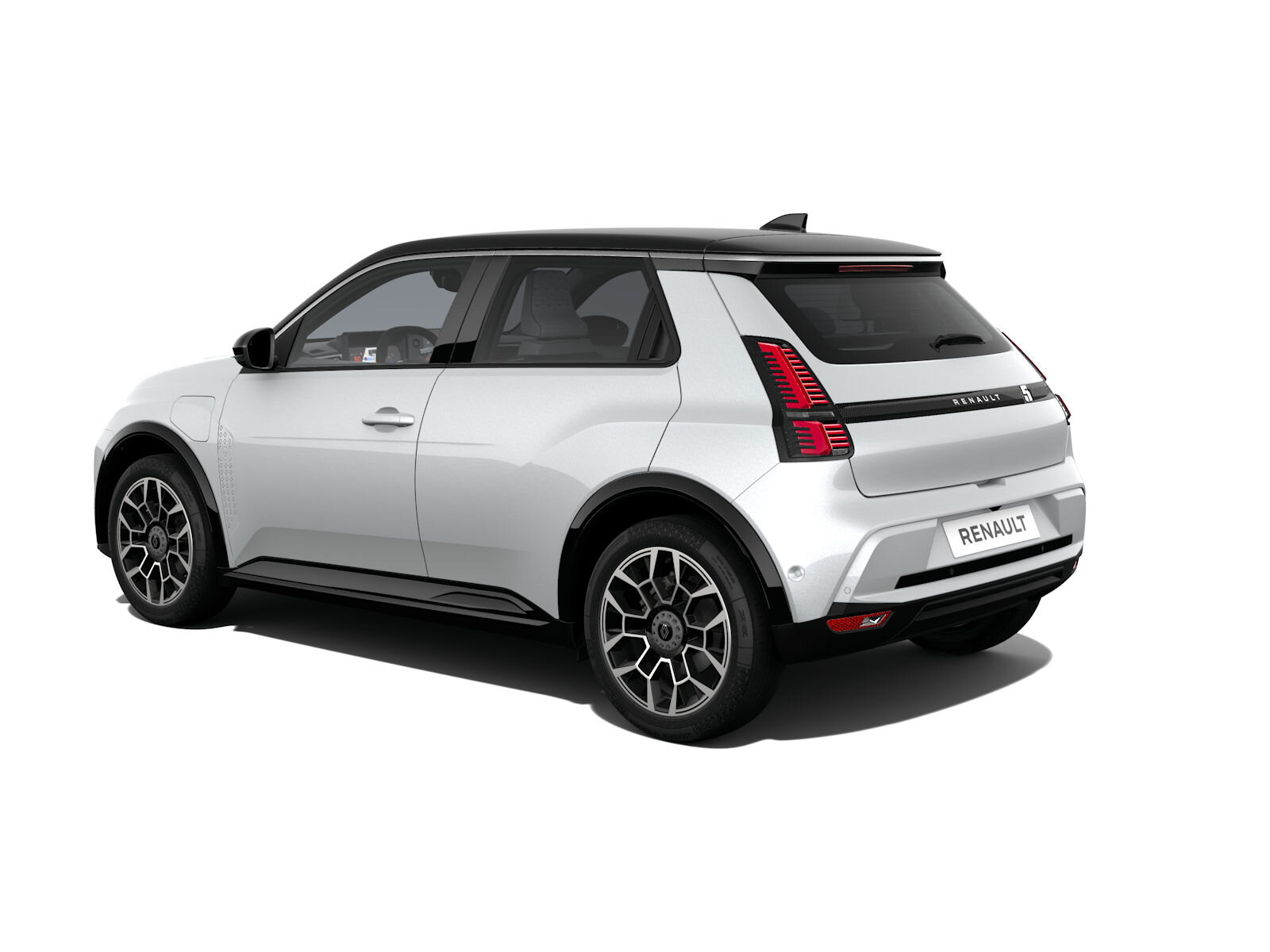 Renault 5 Roland-Garros - Afbeelding 4