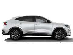 Renault Rafale atelier Alpine - Afbeelding 3