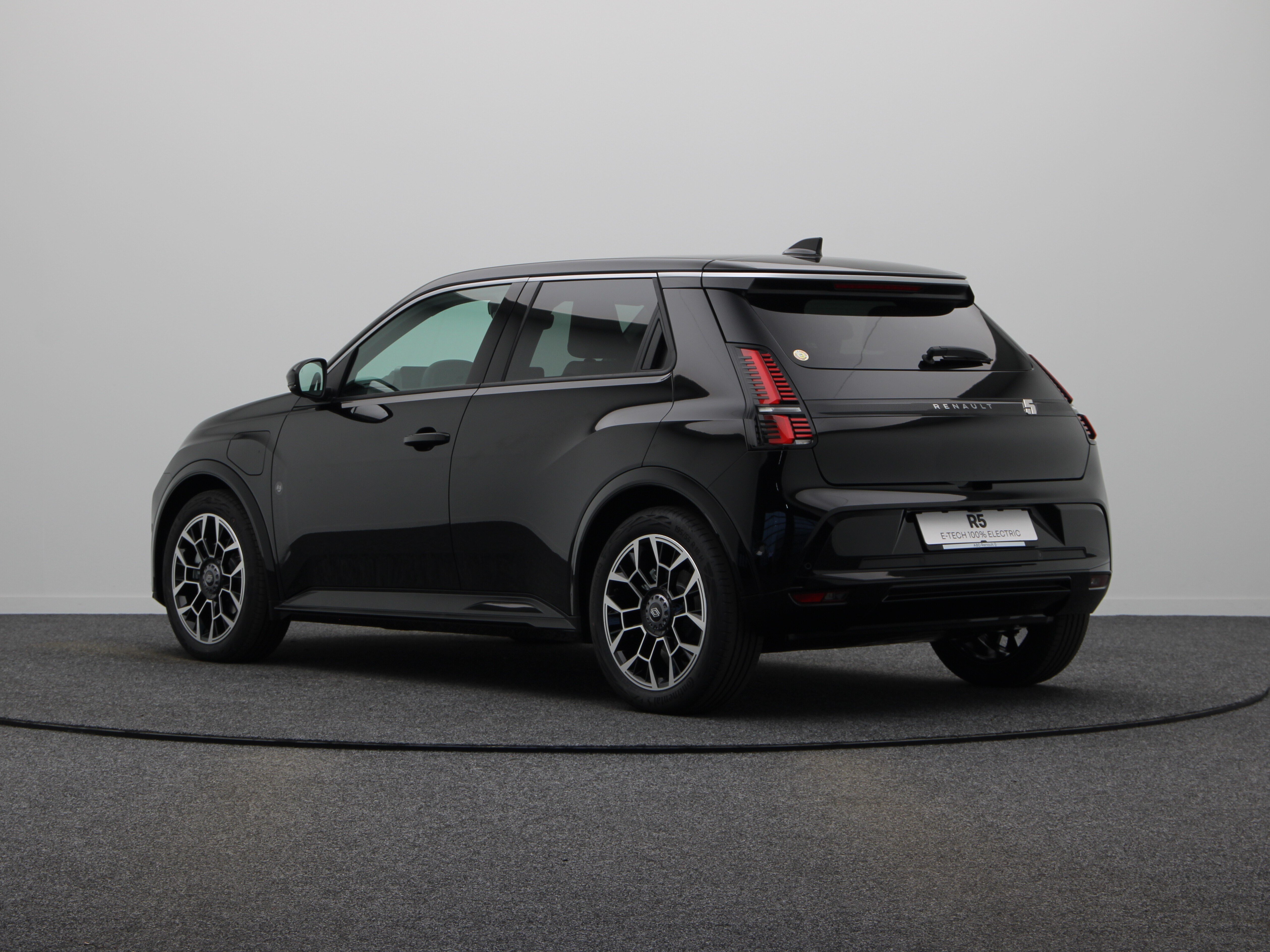 Renault 5 Roland-Garros Comfort range - Afbeelding 2