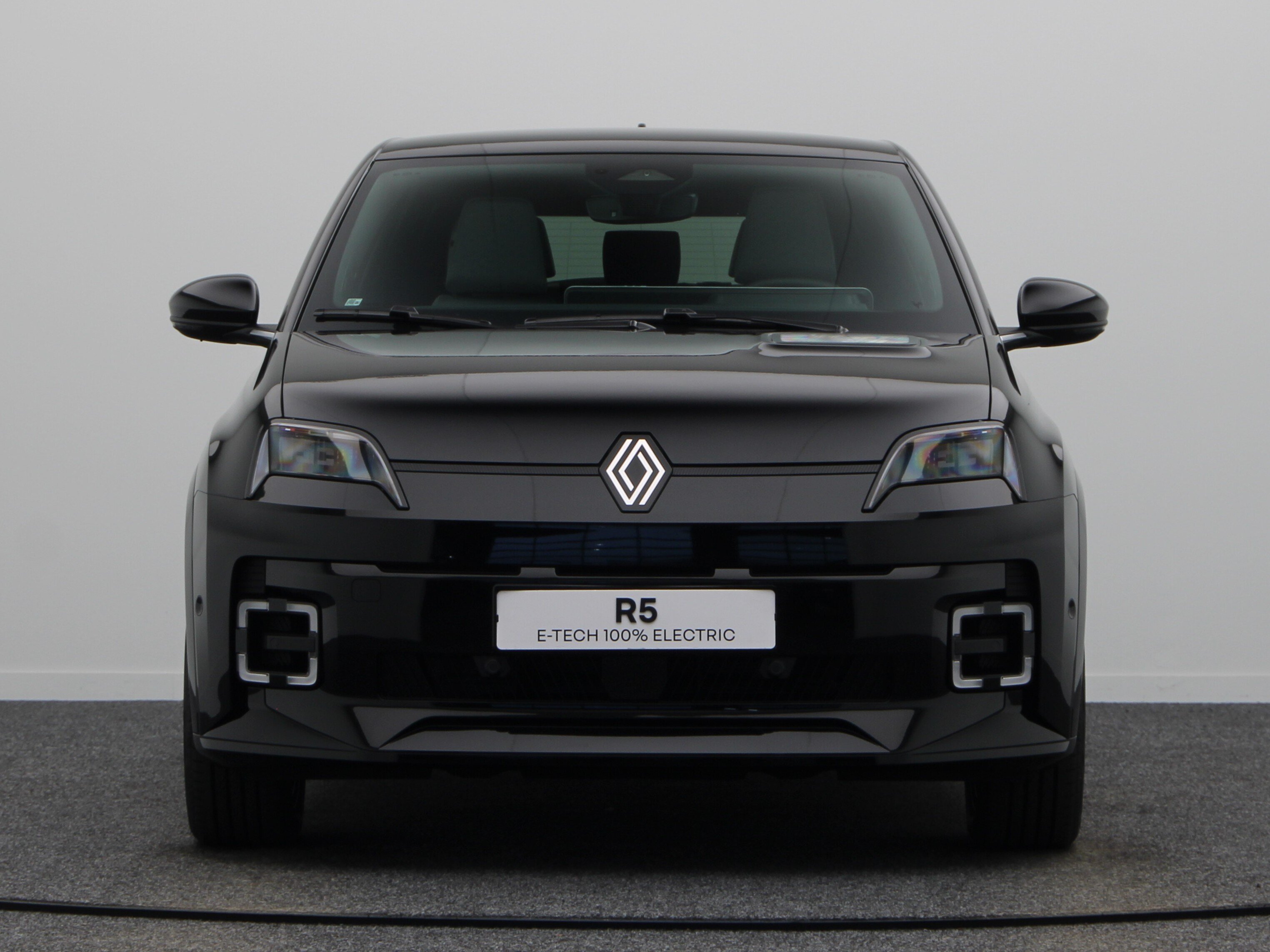 Renault 5 Roland-Garros Comfort range - Afbeelding 6