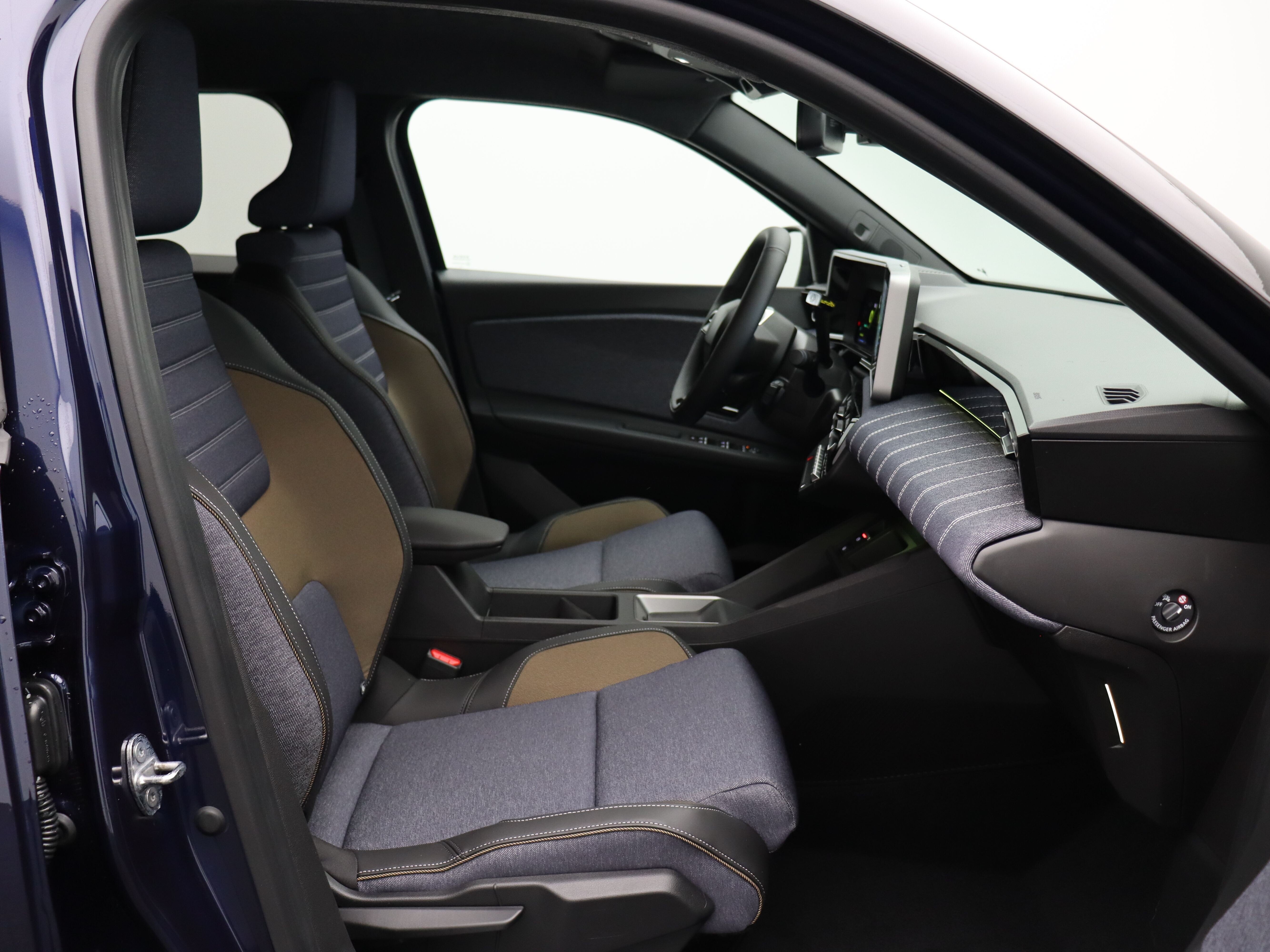 Renault 5 Techno Comfort range - Afbeelding 4