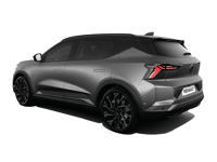 Renault Scénic E-Tech esprit Alpine Long range - Afbeelding 5