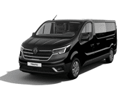 Renault Trafic Comfort - Dubbele Cabine E-TECH Electric 120 - Afbeelding 2