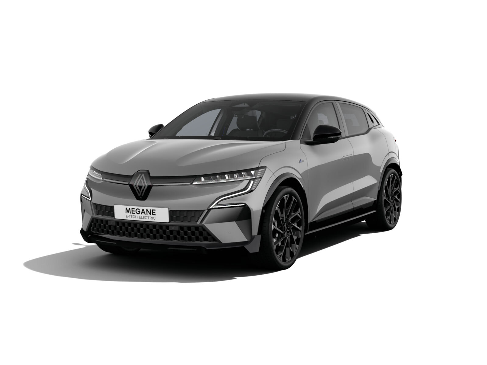 Renault Megane E-Tech Esprit Alpine Comfort range - Afbeelding 2