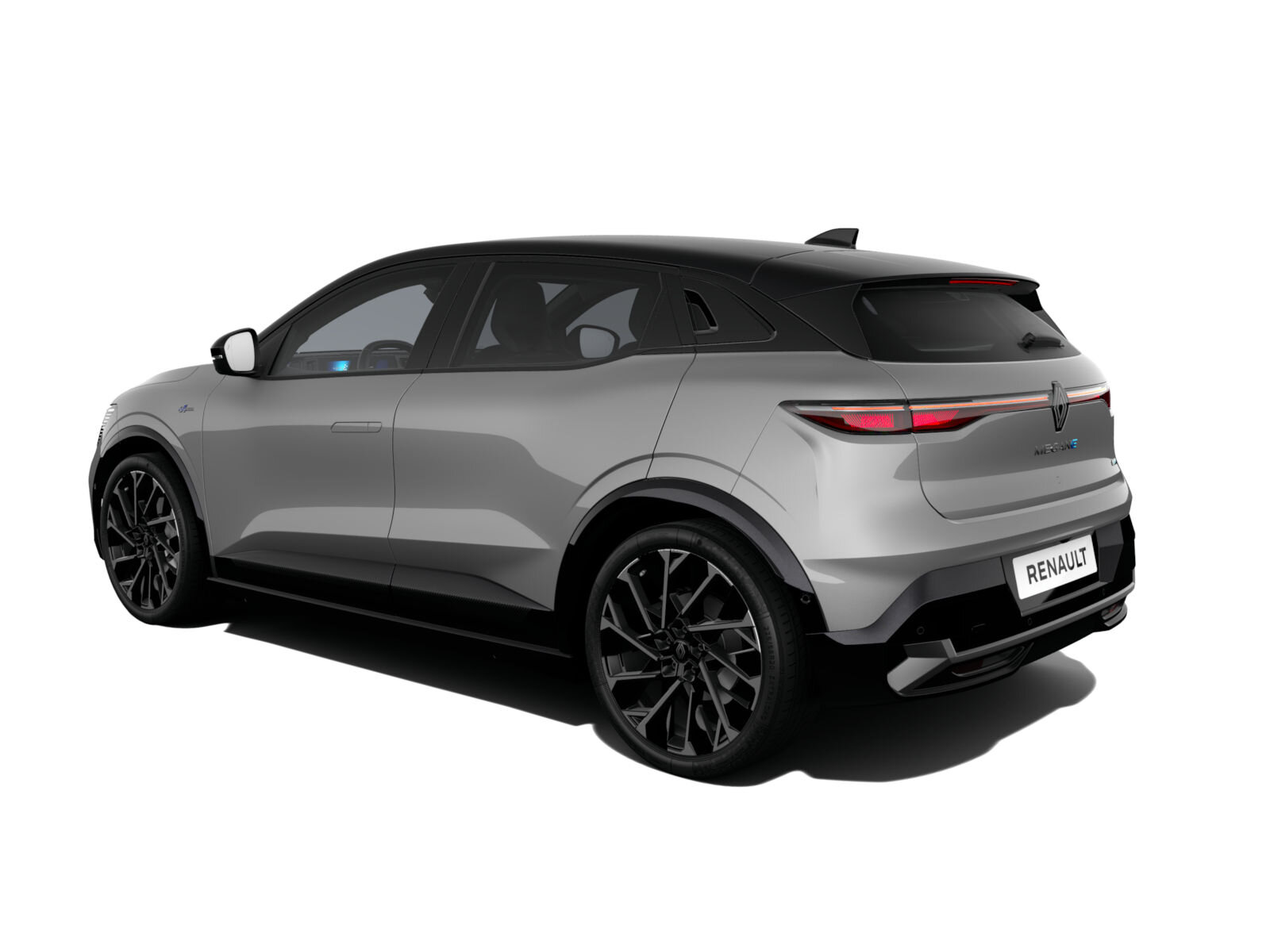 Renault Megane E-Tech Esprit Alpine Comfort range - Afbeelding 5