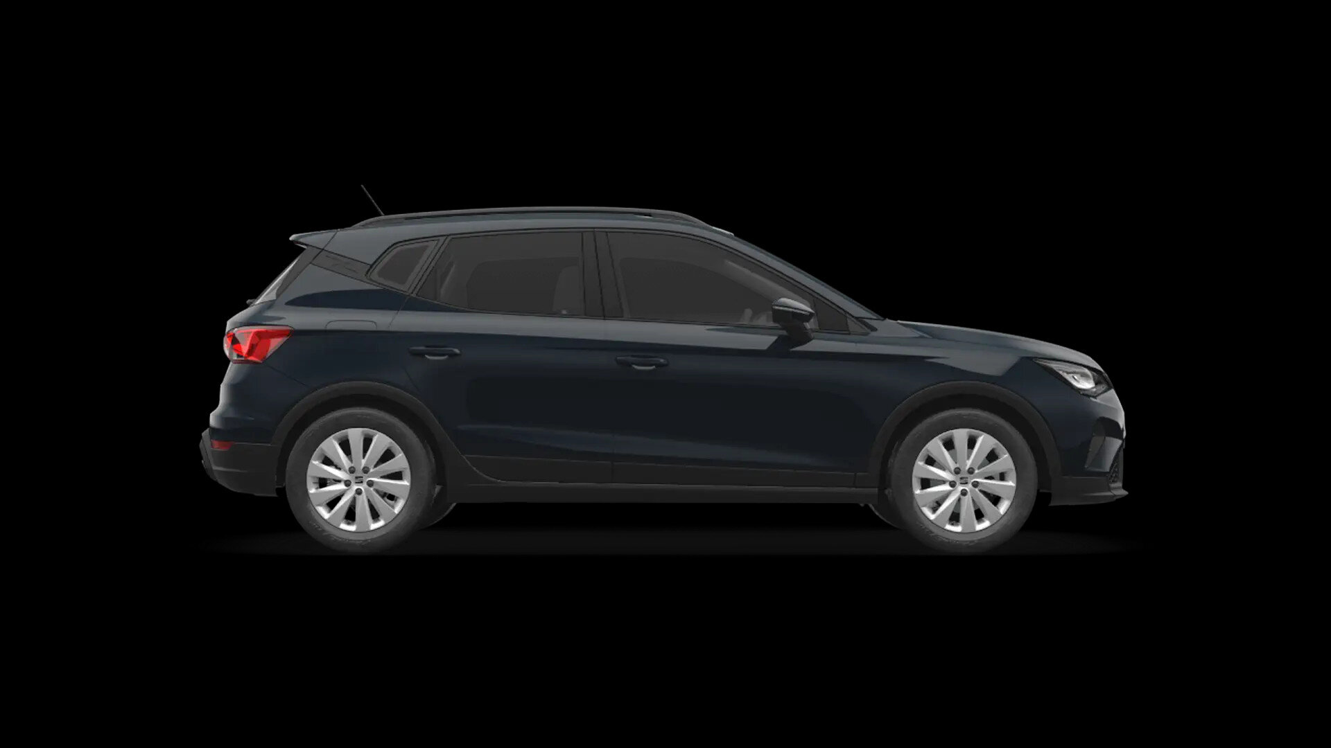 SEAT Arona 1.0 EcoTSI 95pk Reference - Afbeelding 2