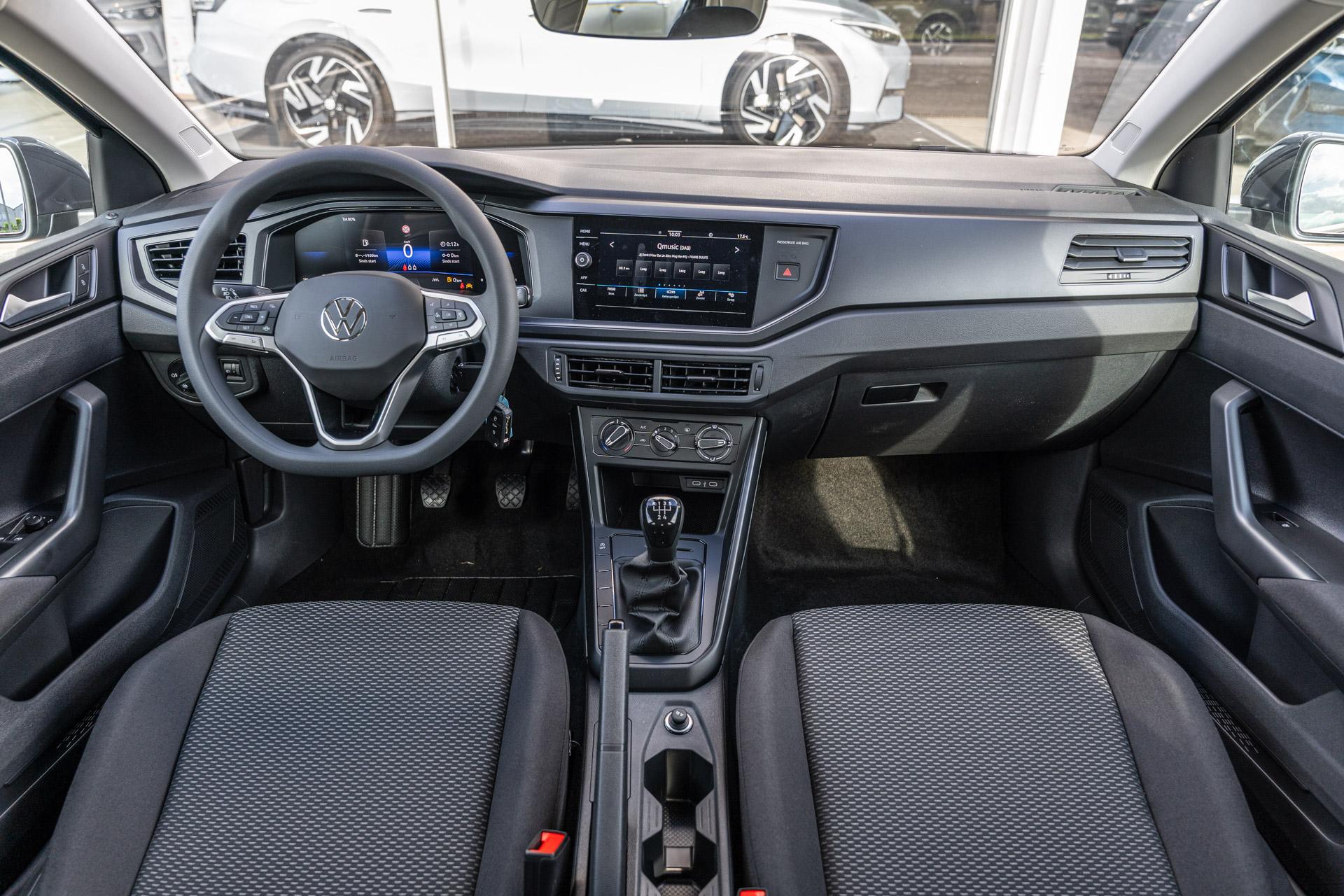 Volkswagen Polo 1.0 TSI 95pk Edition - Afbeelding 5