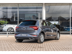 Volkswagen Polo 1.0 TSI 95pk Edition - Afbeelding 2