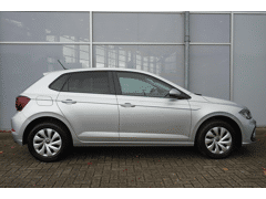 Volkswagen Polo 1.0 TSI 95pk Edition - Afbeelding 3