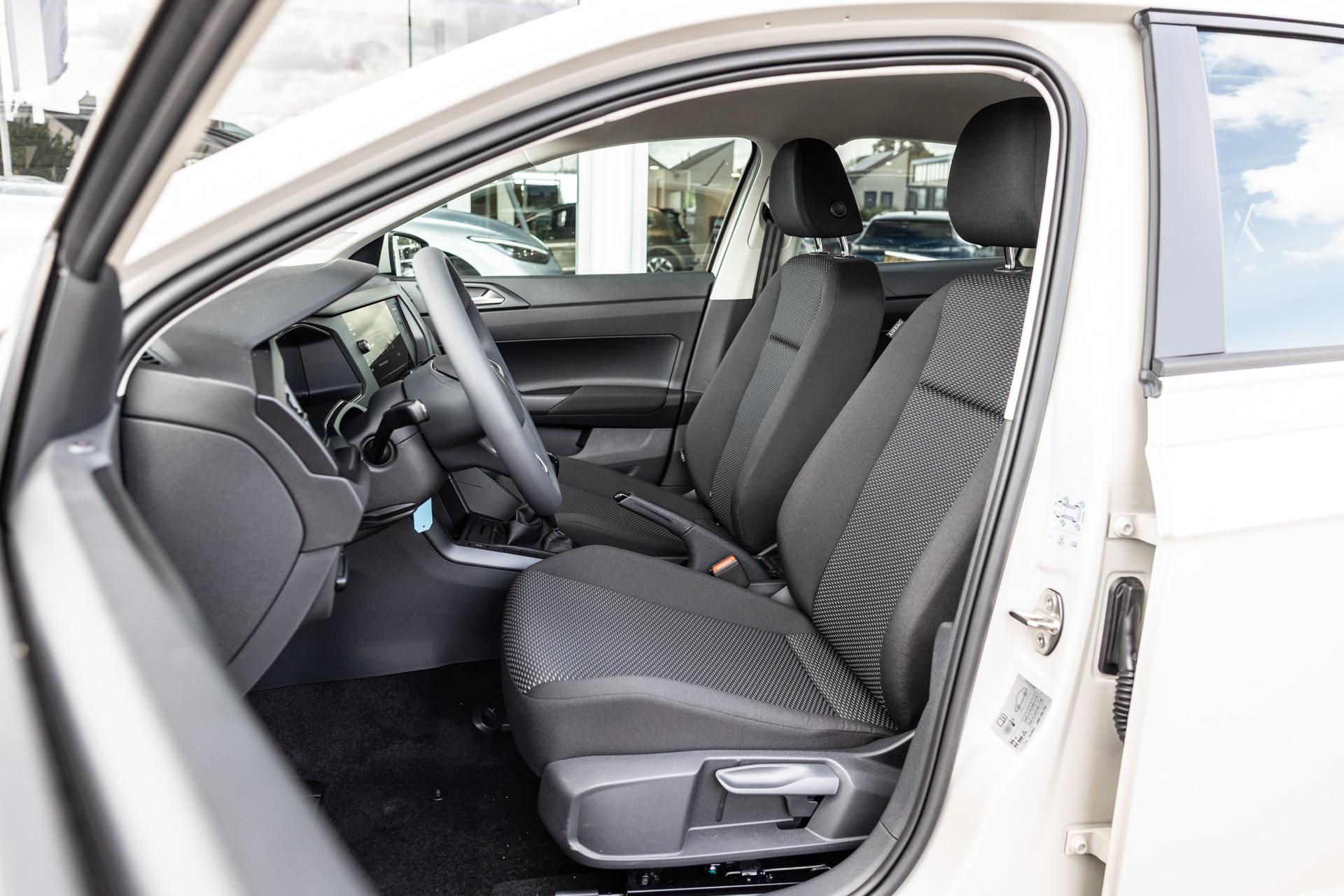 Volkswagen Polo 1.0 MPI 80pk Polo Edition - Afbeelding 4