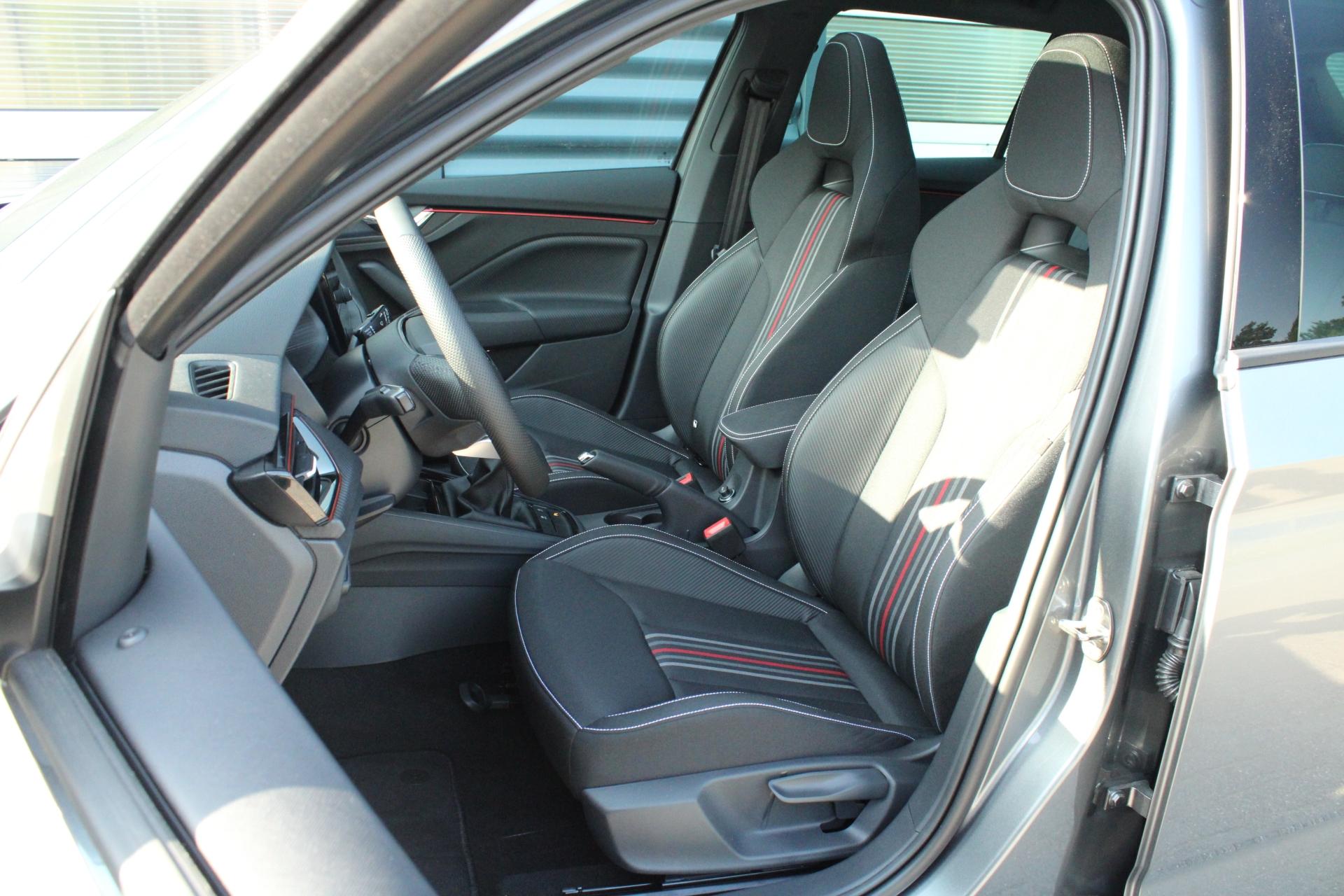 Skoda Kamiq 1.0 TSI 115pk Monte Carlo - Afbeelding 4