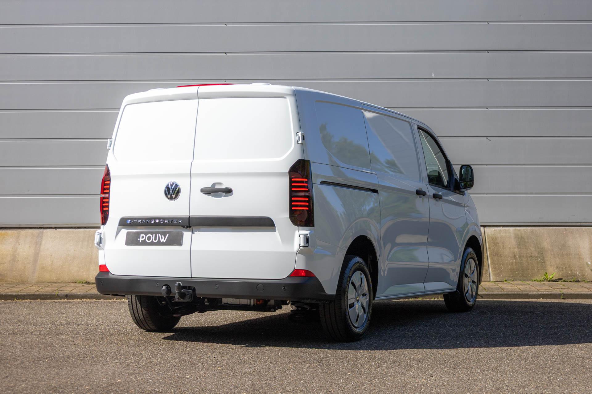 Volkswagen e-Transporter 218pk 32 L1H1 Life 64 kWh - Afbeelding 2