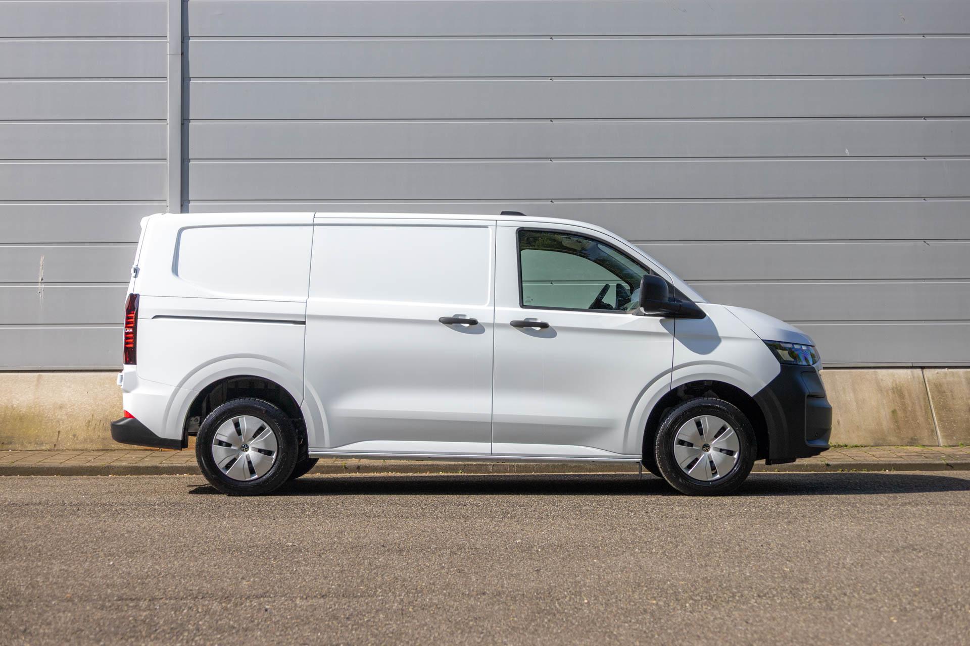 Volkswagen e-Transporter 218pk 32 L1H1 Life 64 kWh - Afbeelding 3